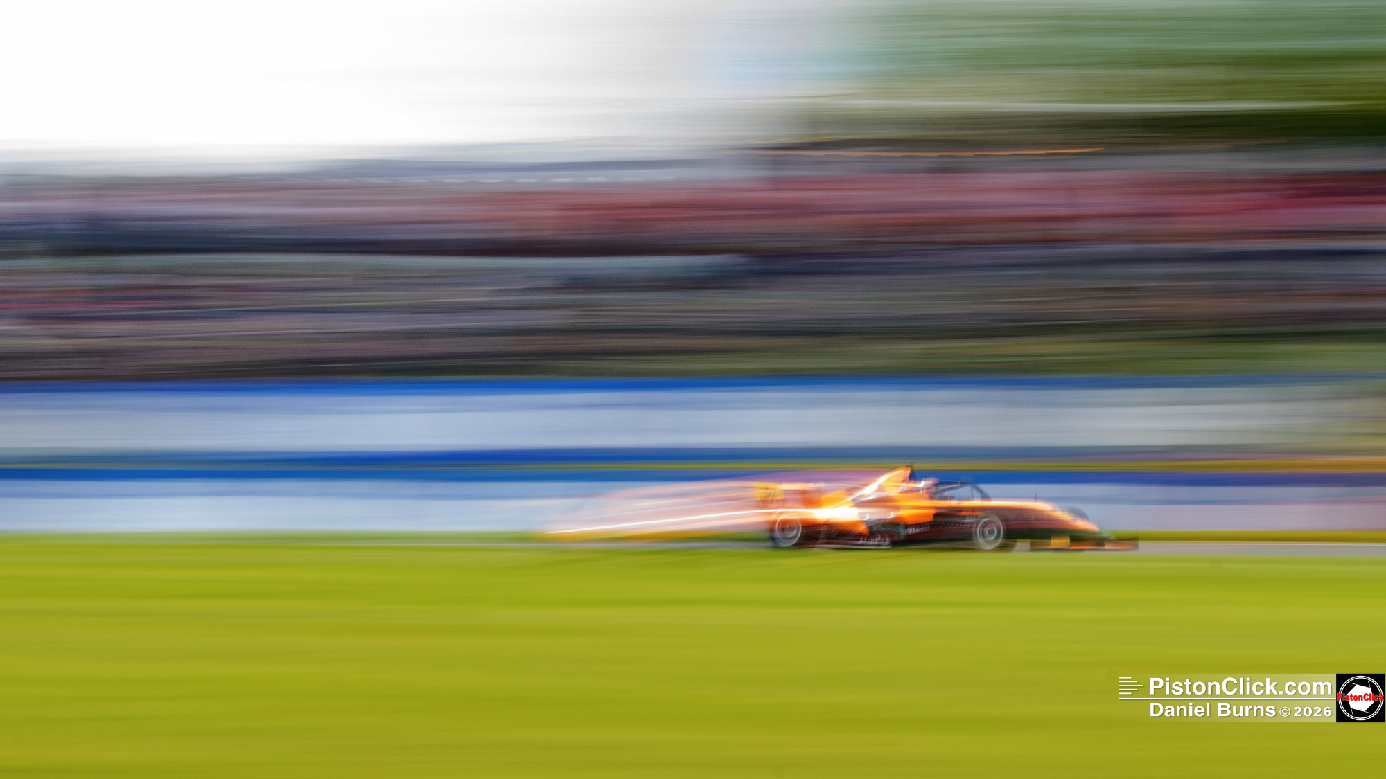 Dries VAN LANGENDONCK