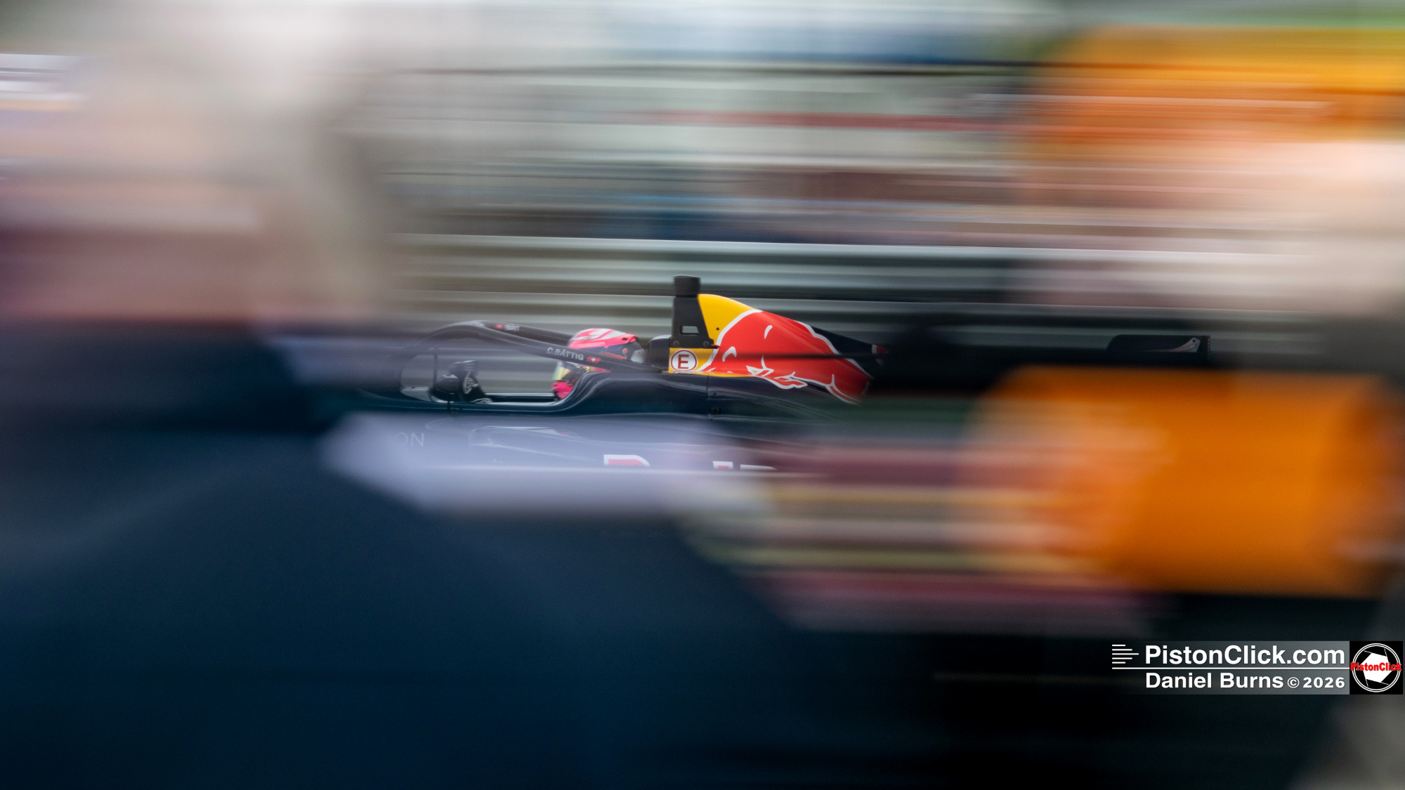 F4 British Championship