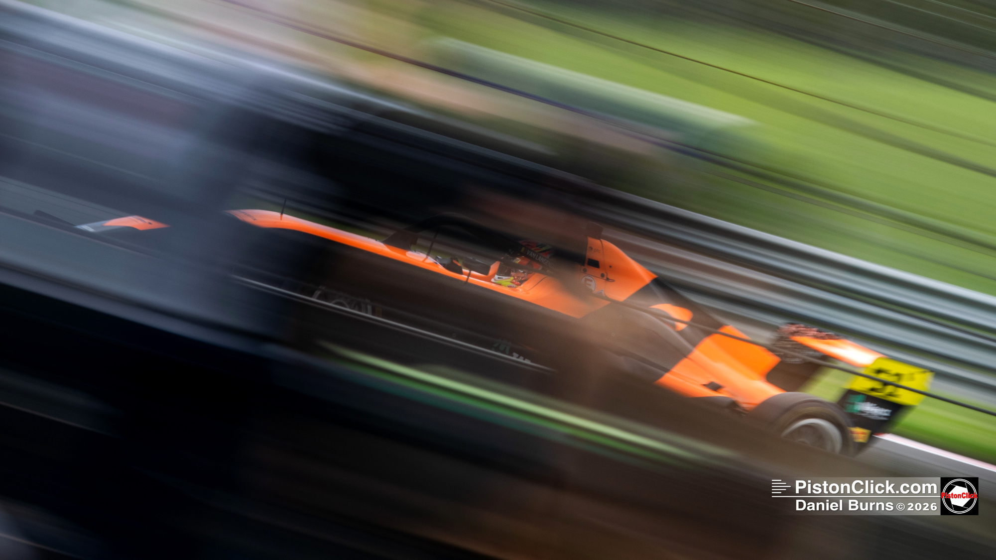 F4 British Championship