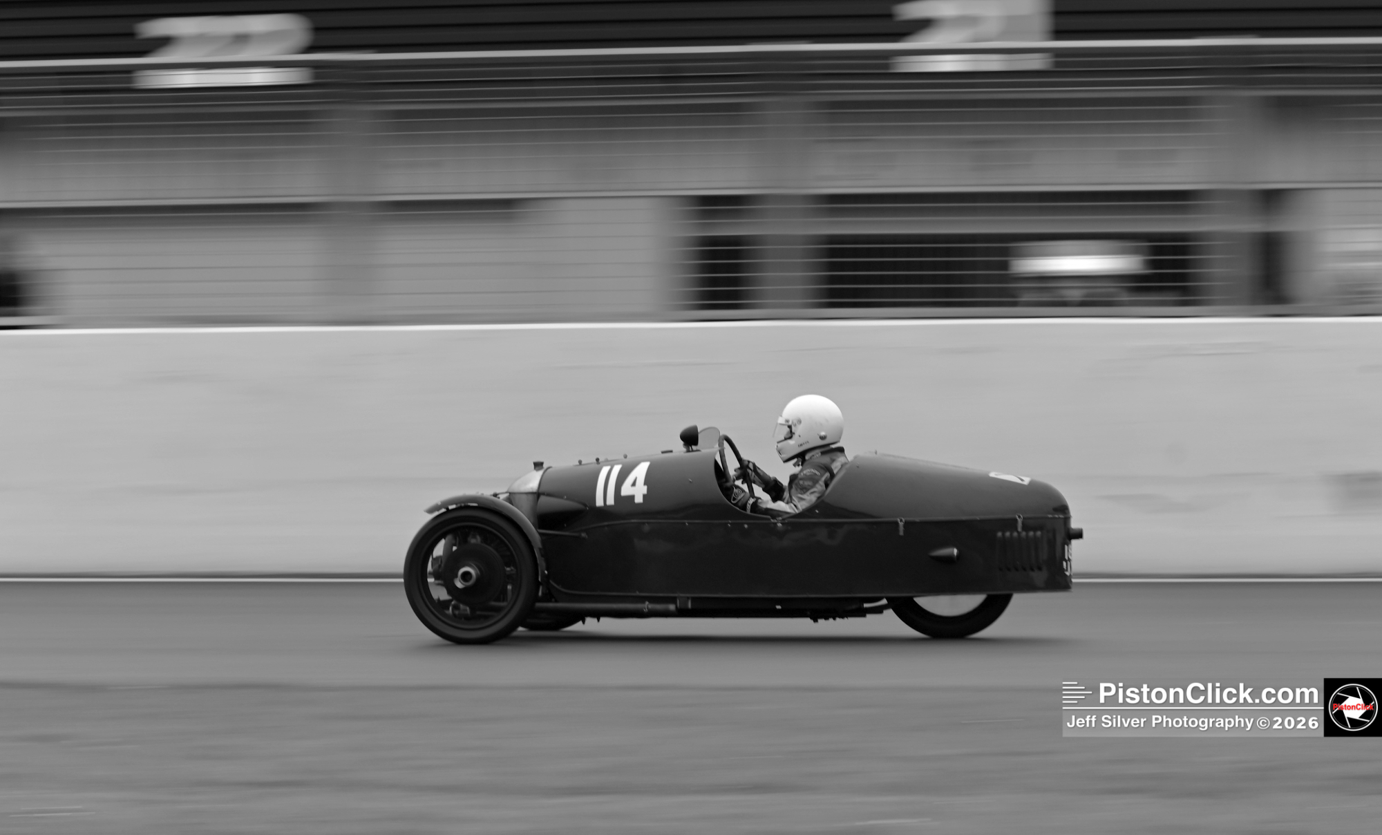 VSCC Spring Start 2026