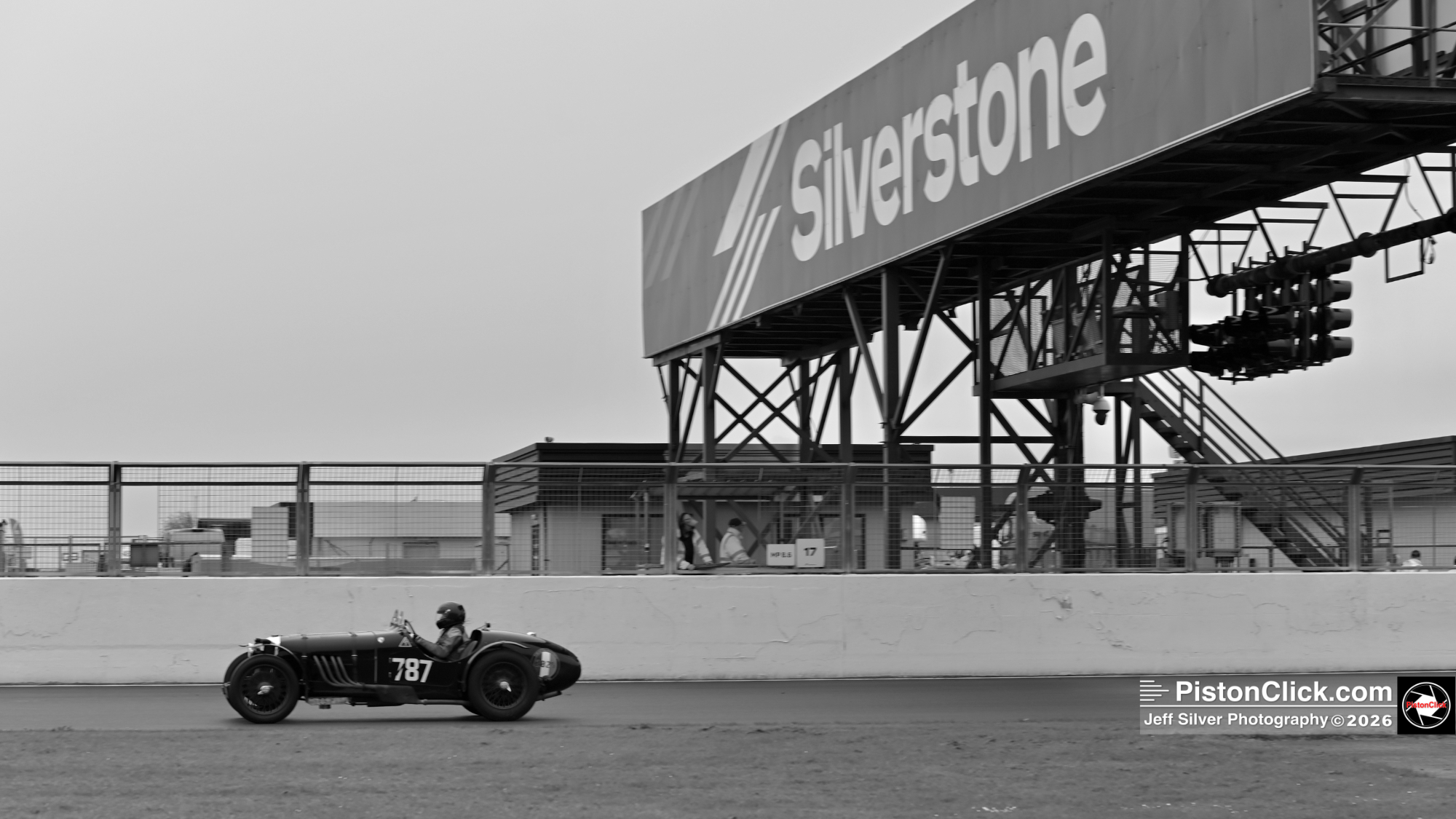 VSCC Spring Start 2026