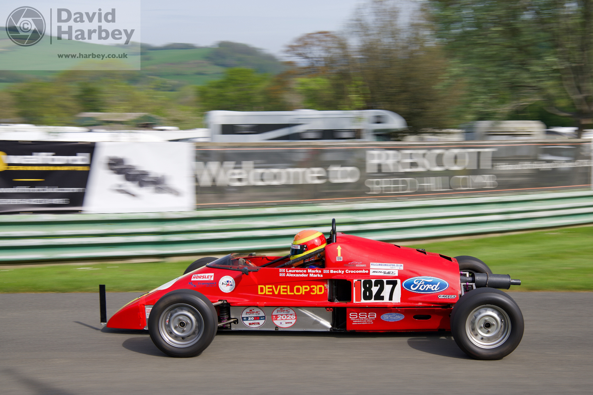 Prescott Hillclimb