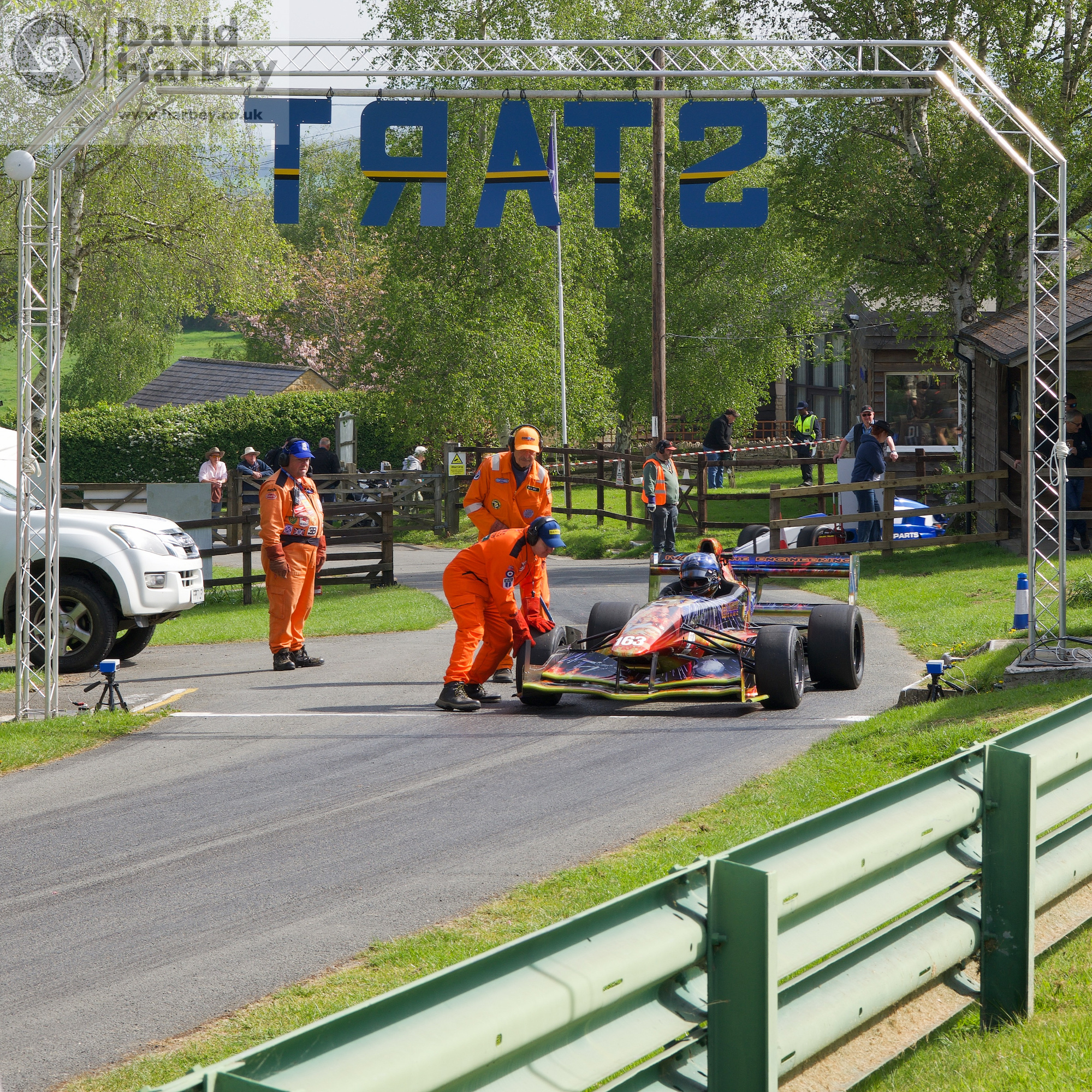 Prescott Hillclimb