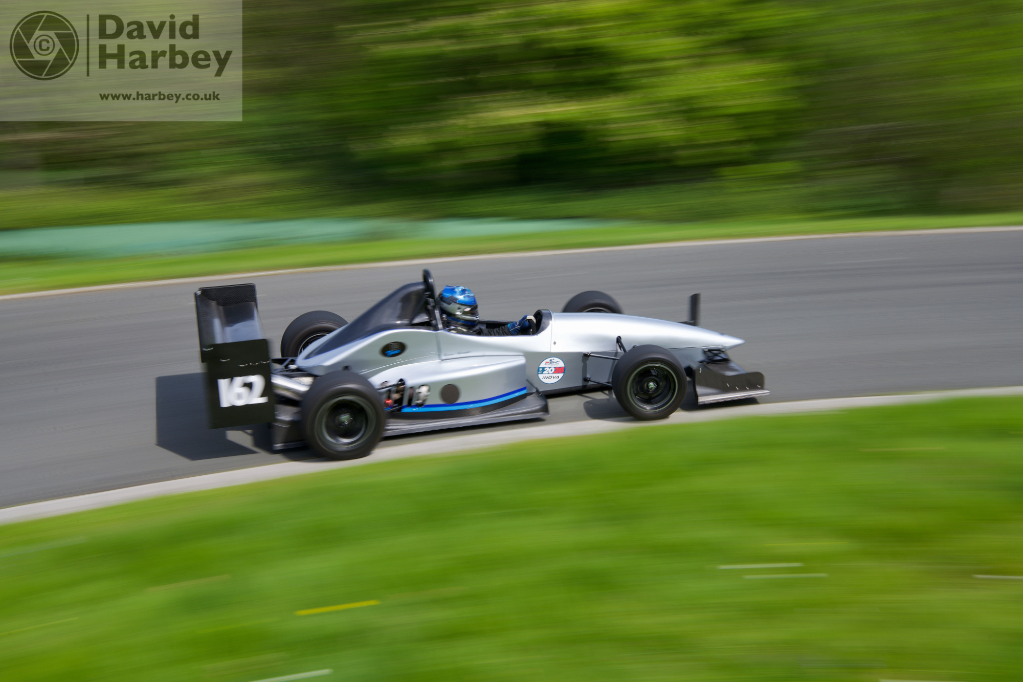 Panning photography at Prescott