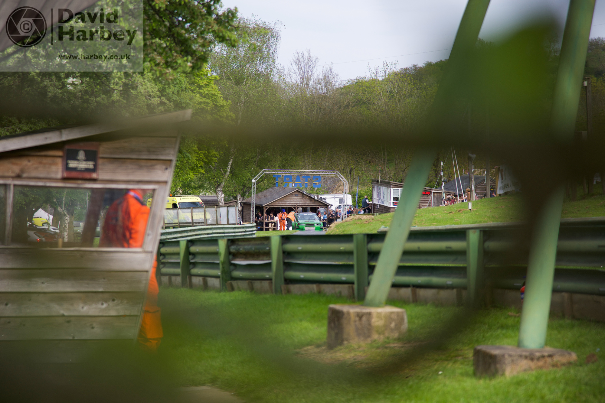 British Hillclimb Championship Prescott Hilclimb