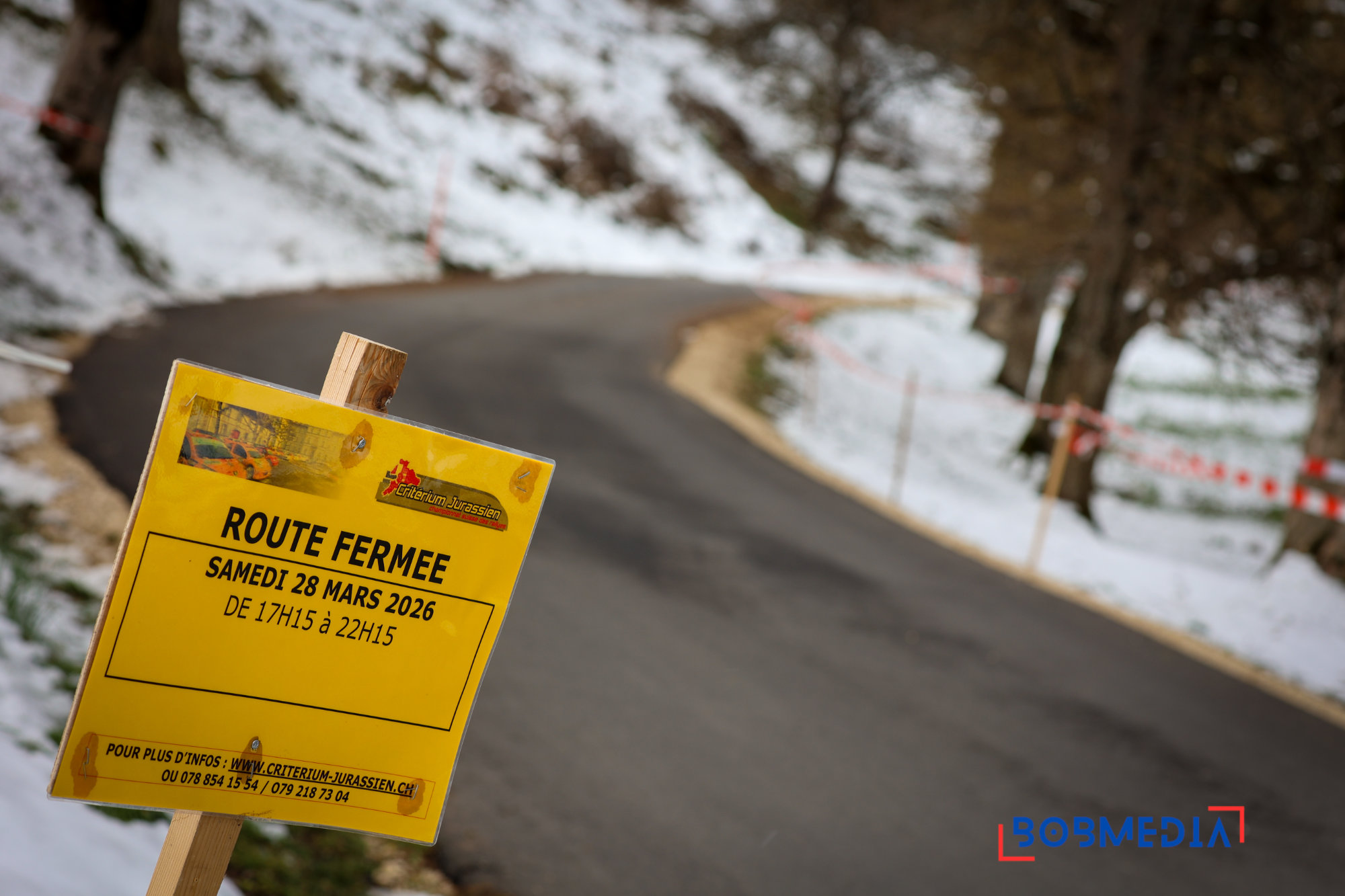 47th Critérium Jurassien