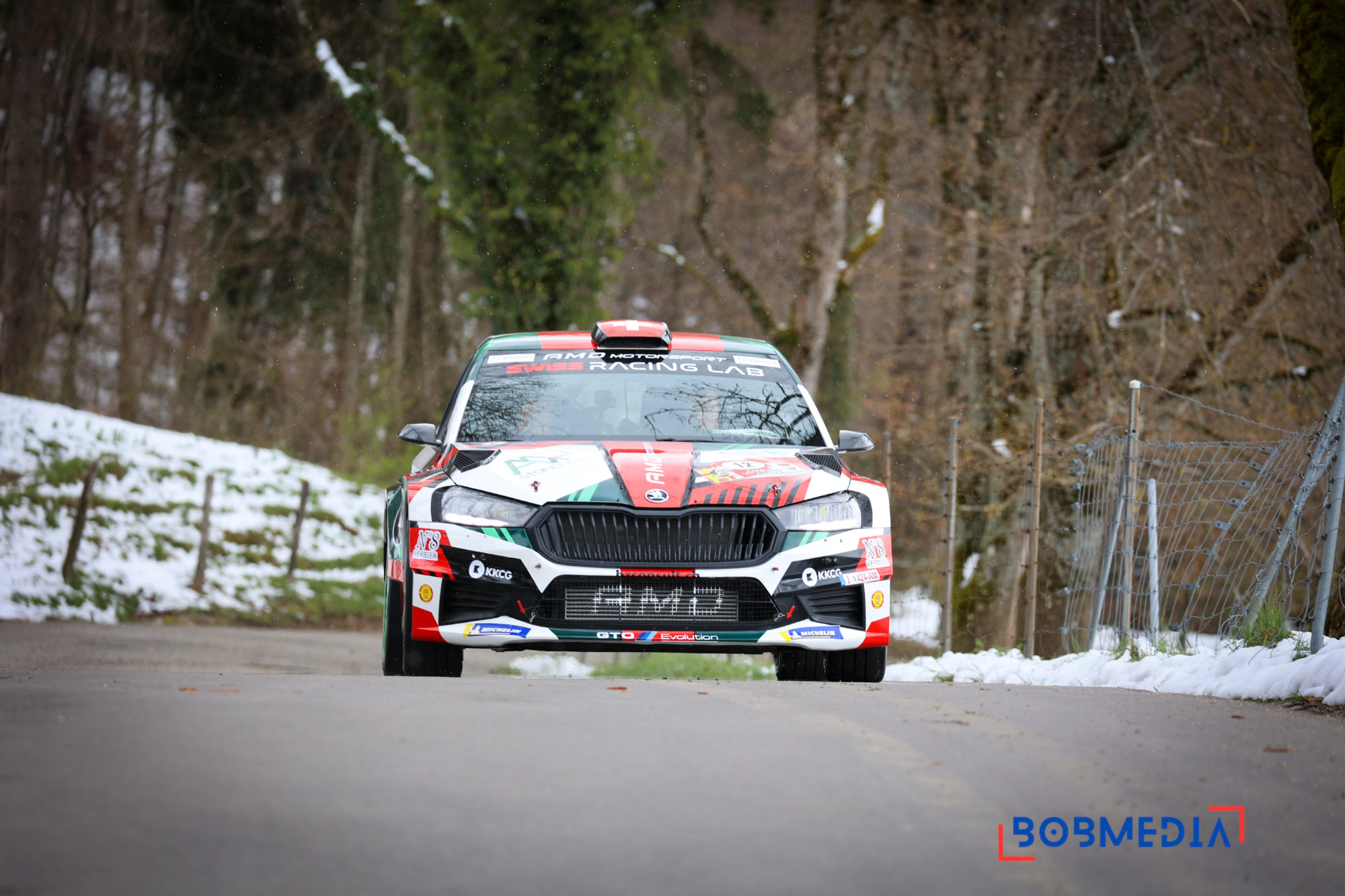 47th Critérium Jurassien