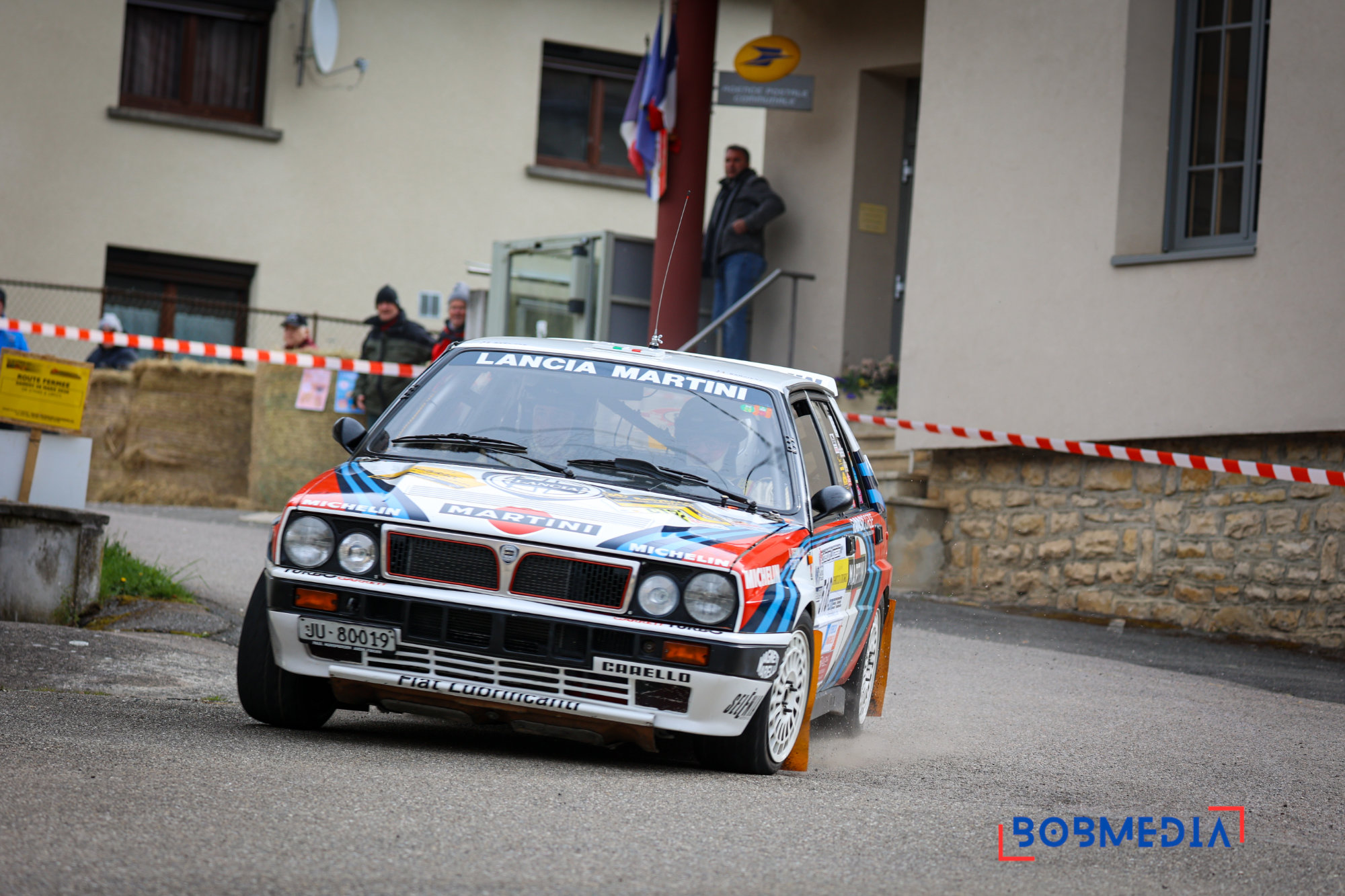 47th Critérium Jurassien