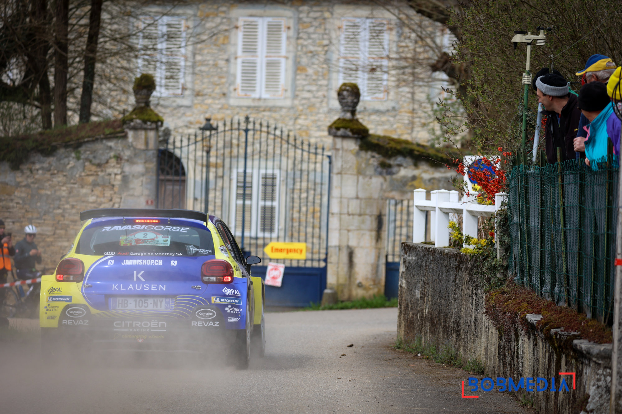 47th Critérium Jurassien