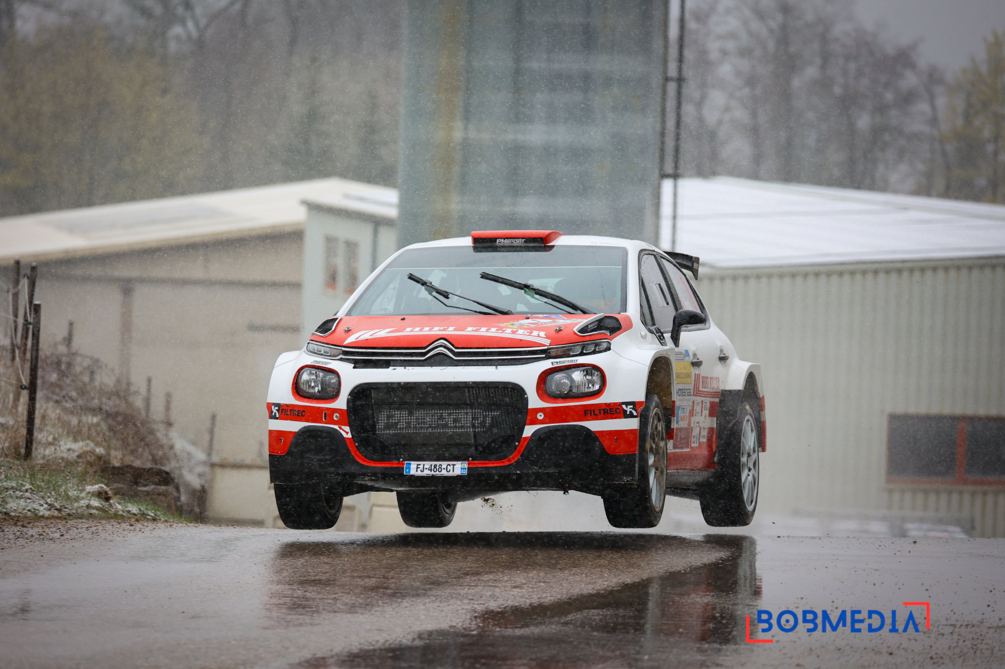 Jonathan Hirschi 47th Critérium Jurassien