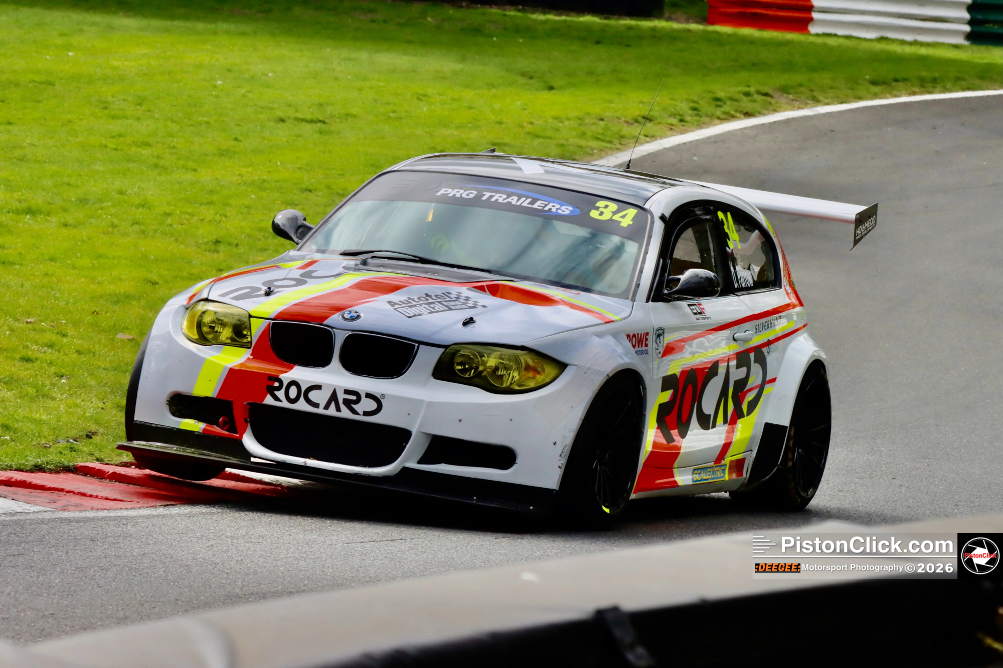 Classic Touring Car Racing Club