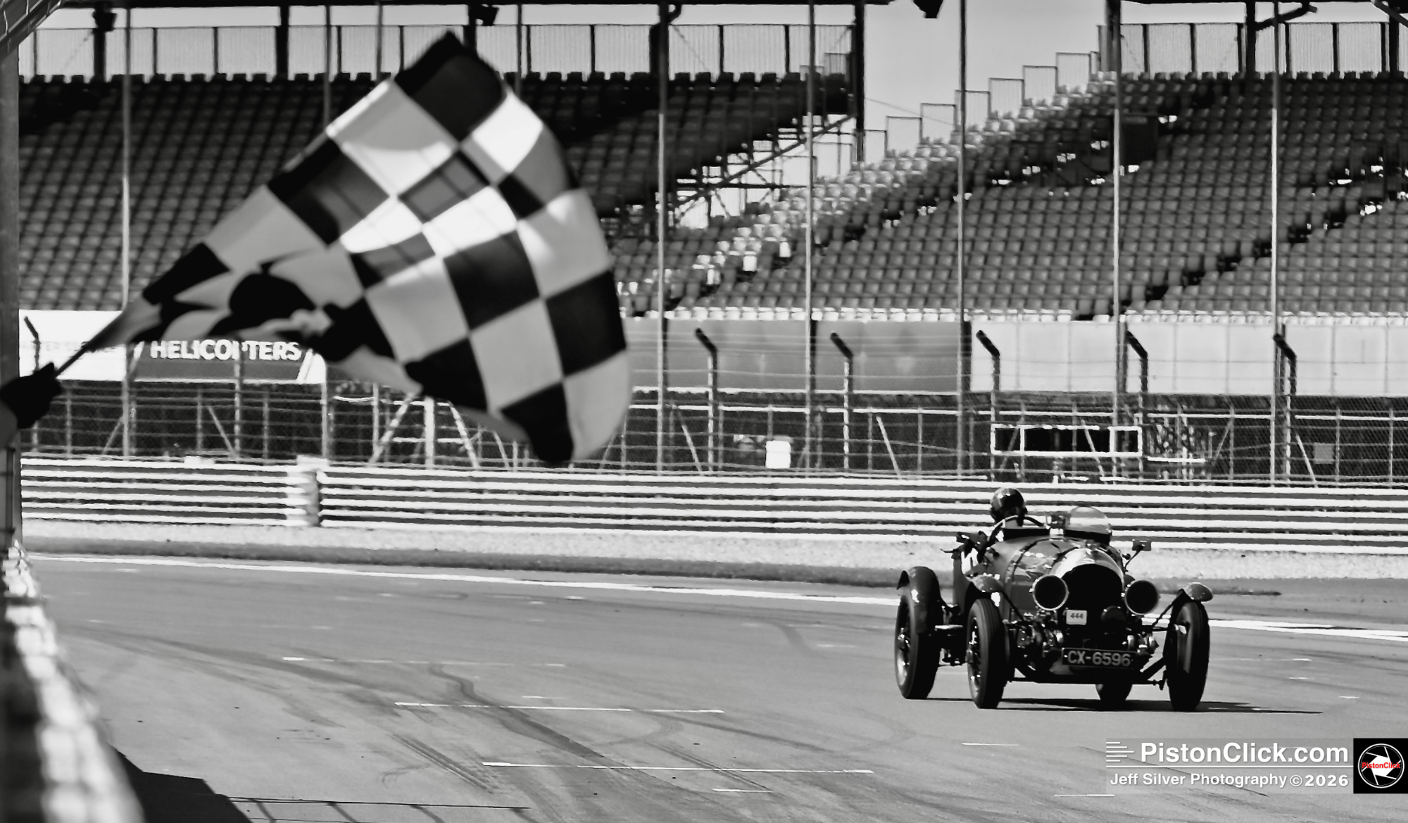 VSCC Spring Start 2026