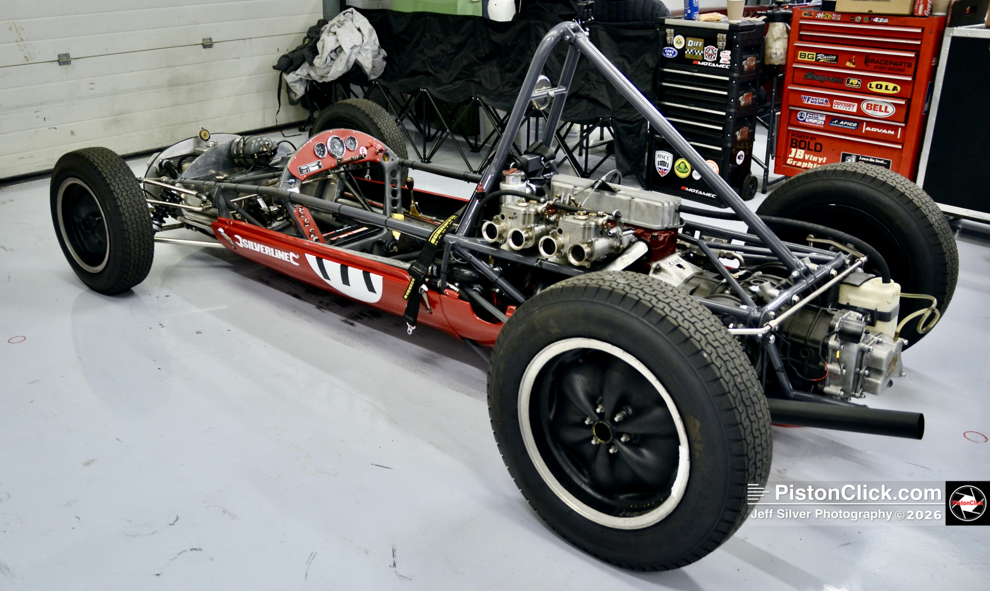 VSCC Spring Start 2026