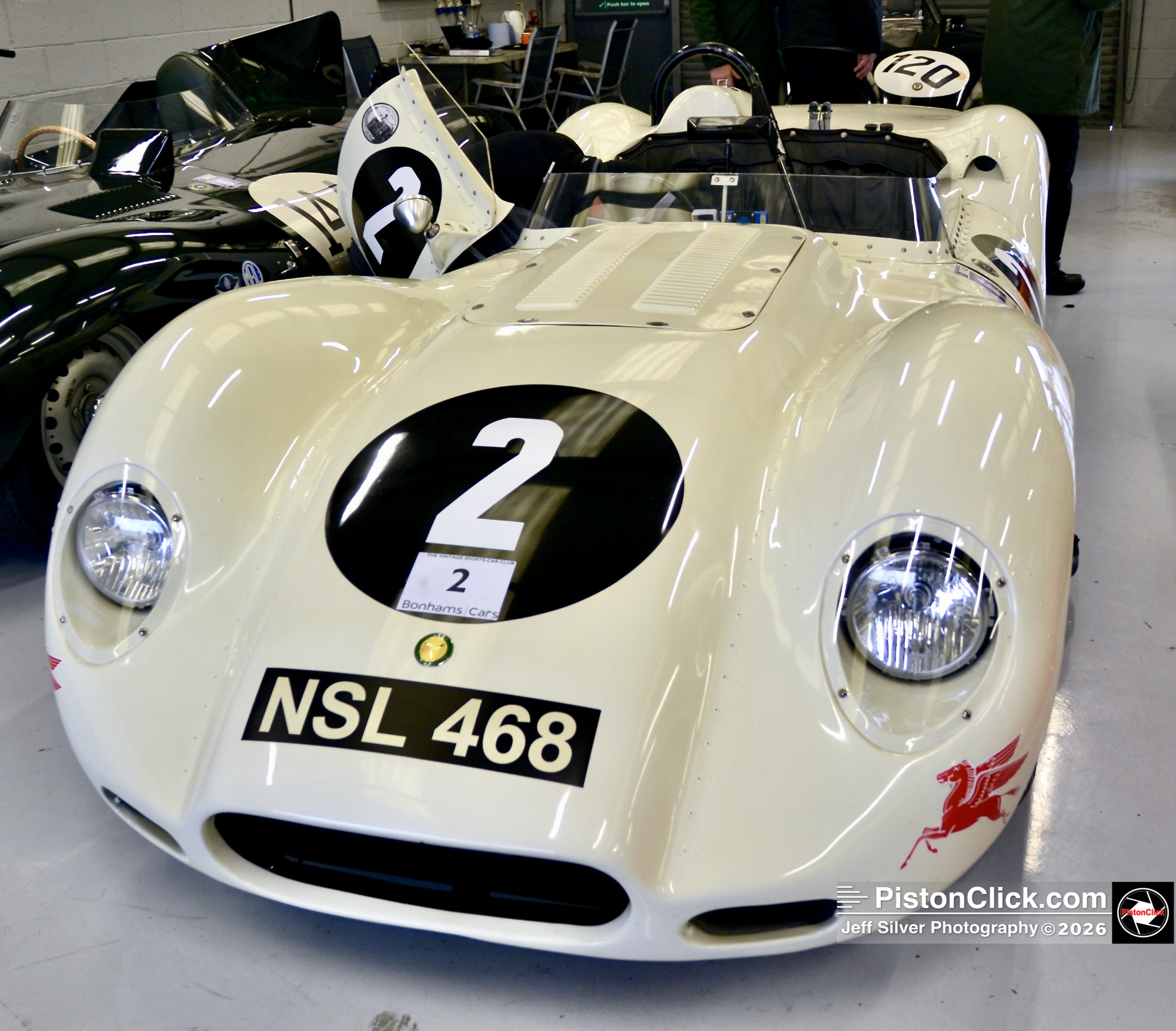 VSCC Spring Start 2026