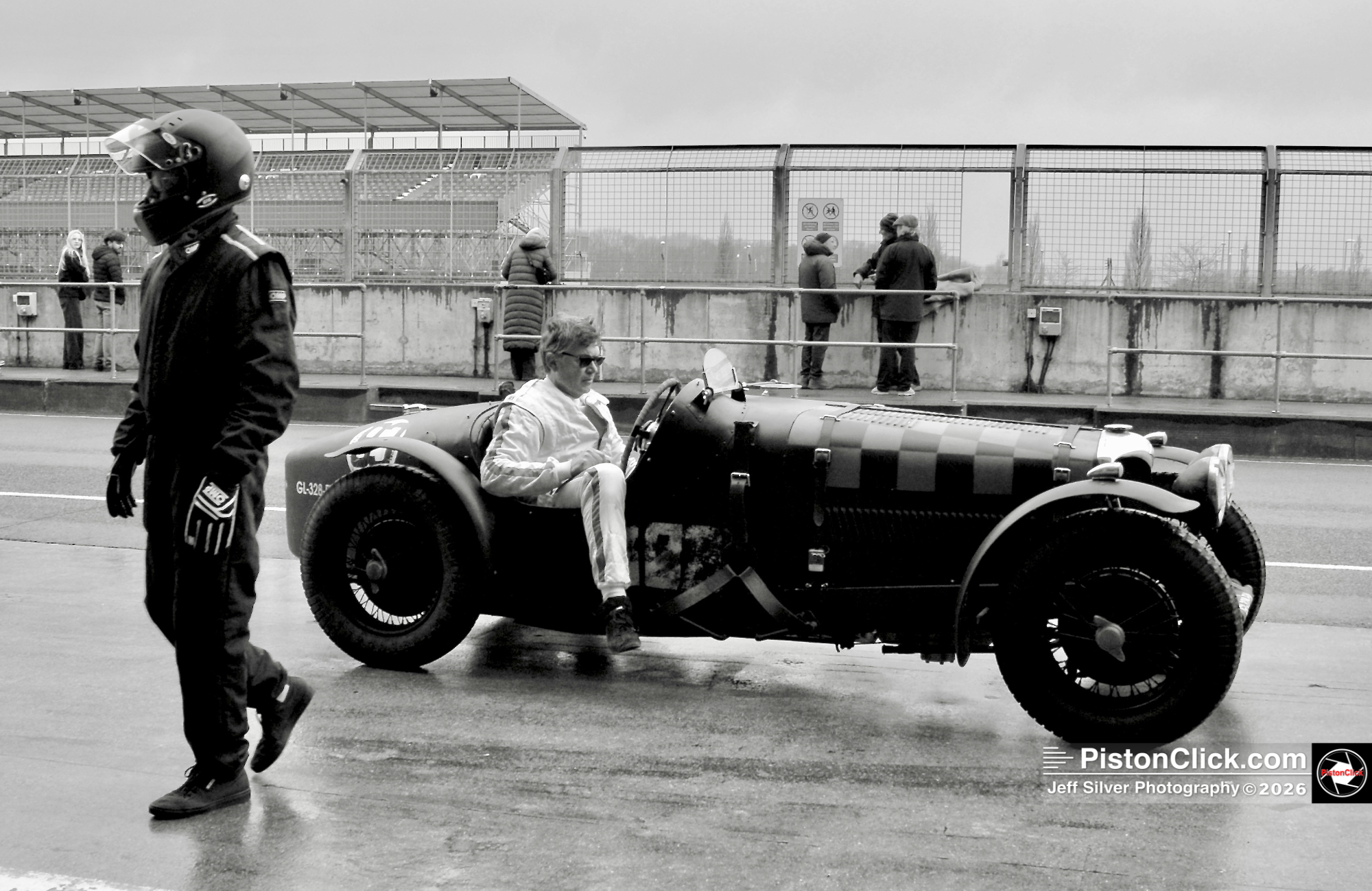 VSCC Spring Start 2026