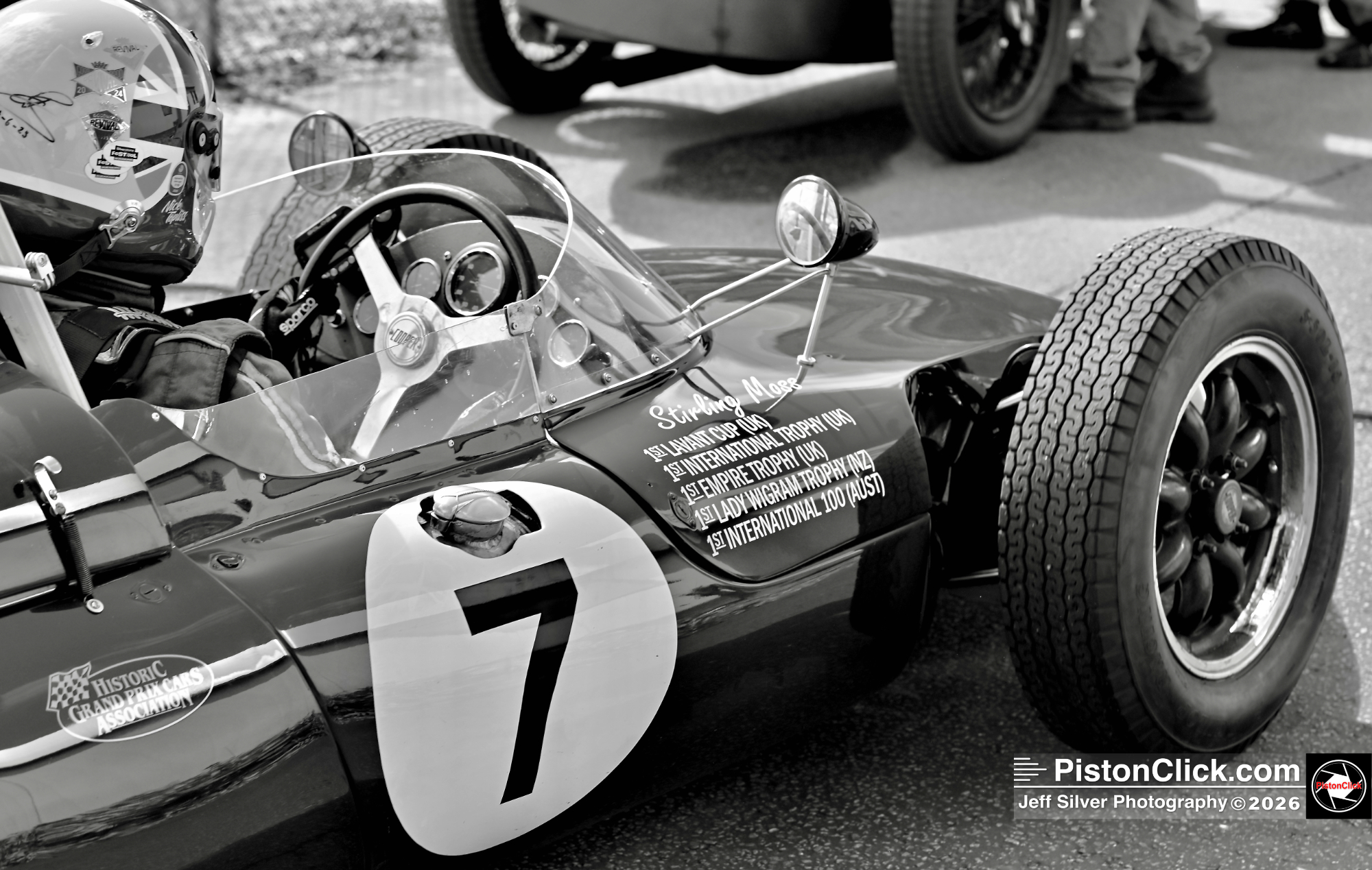 VSCC Spring Start 2026