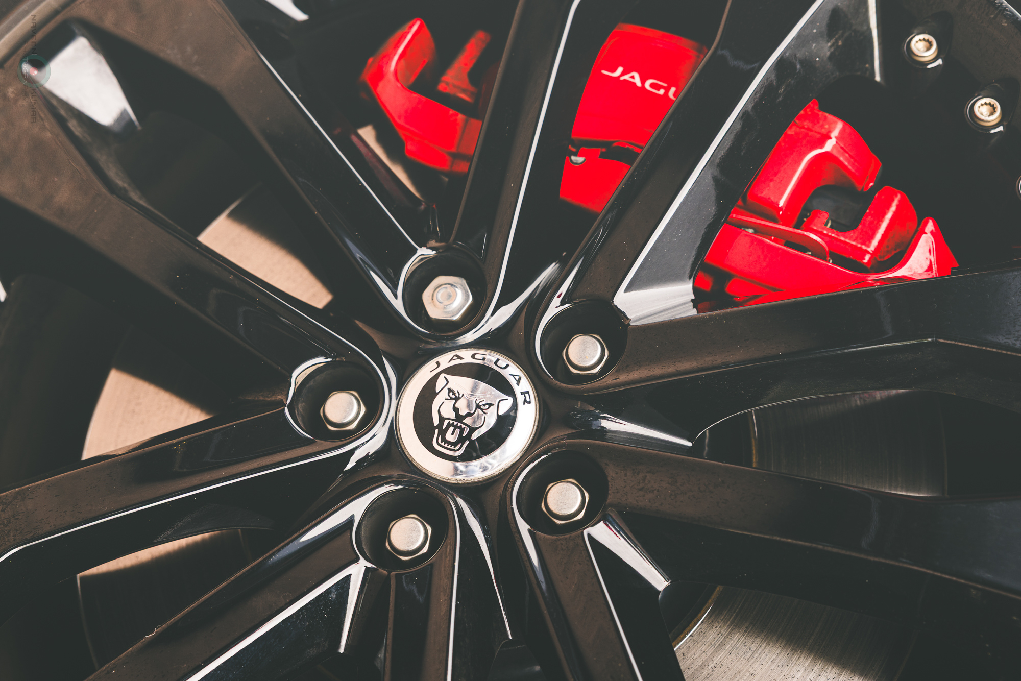 Jaguar Breakfast Club