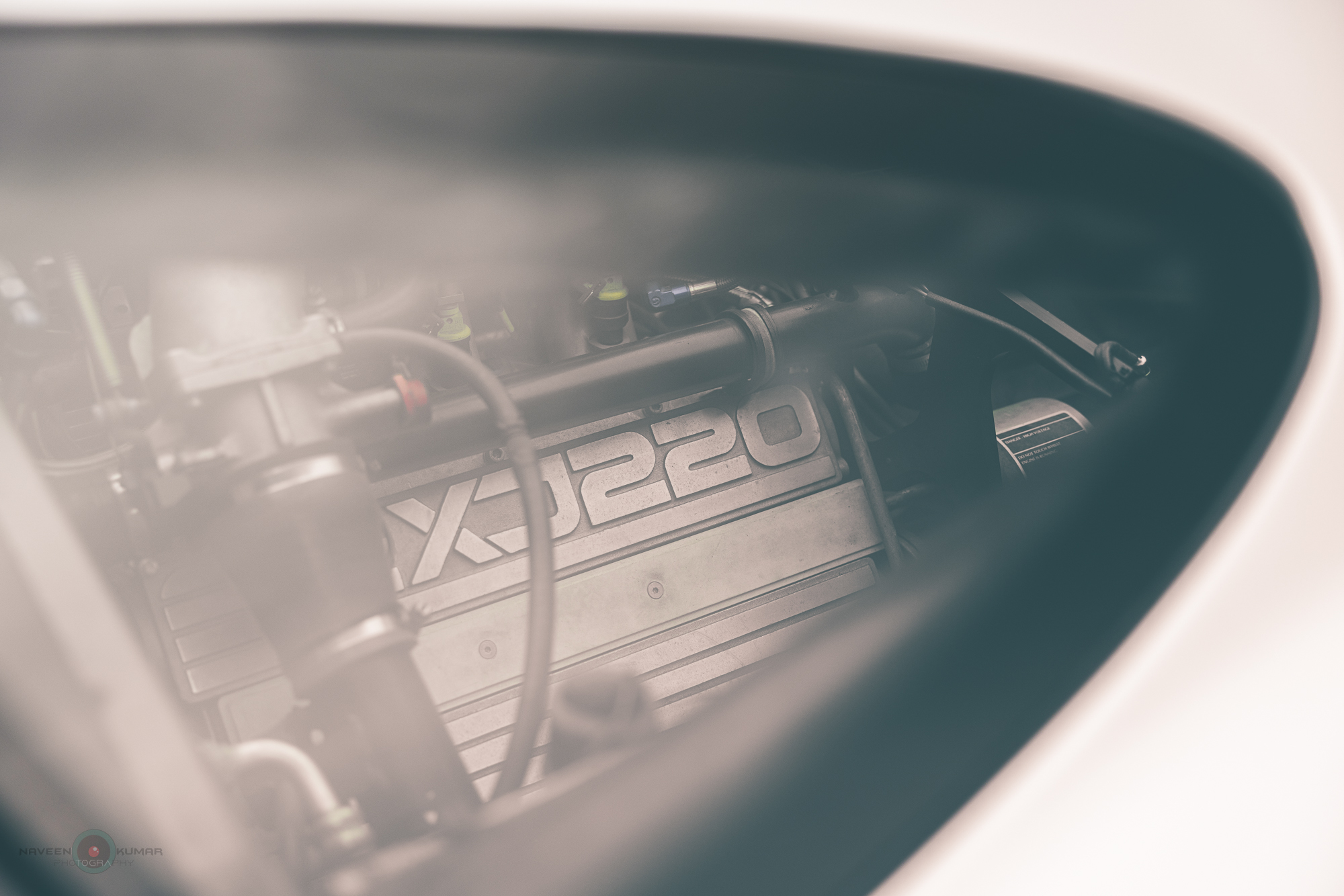 Jaguar Breakfast Club