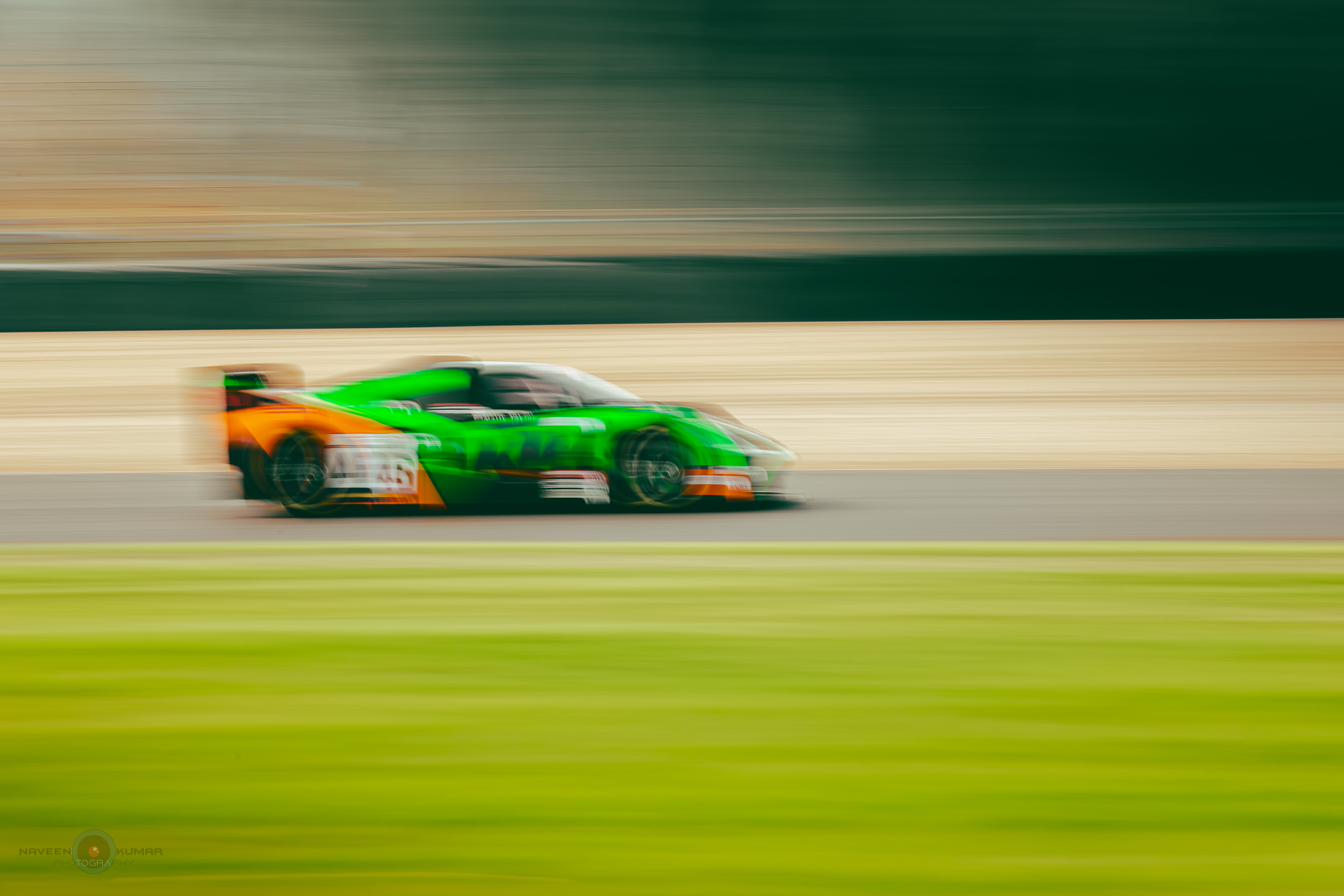 Rob Taylor Whip-pan photography