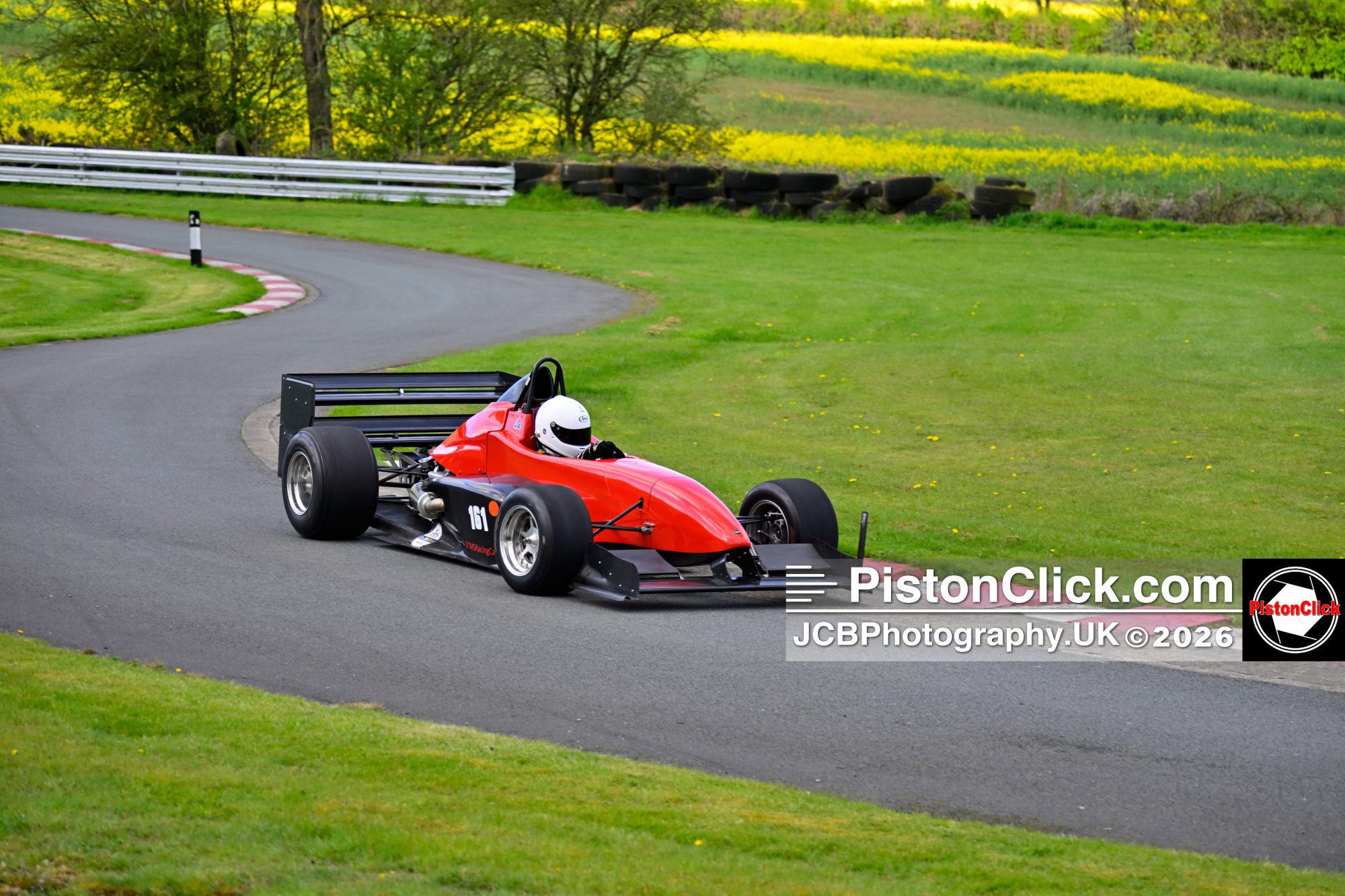 Harewood Spring Championship
