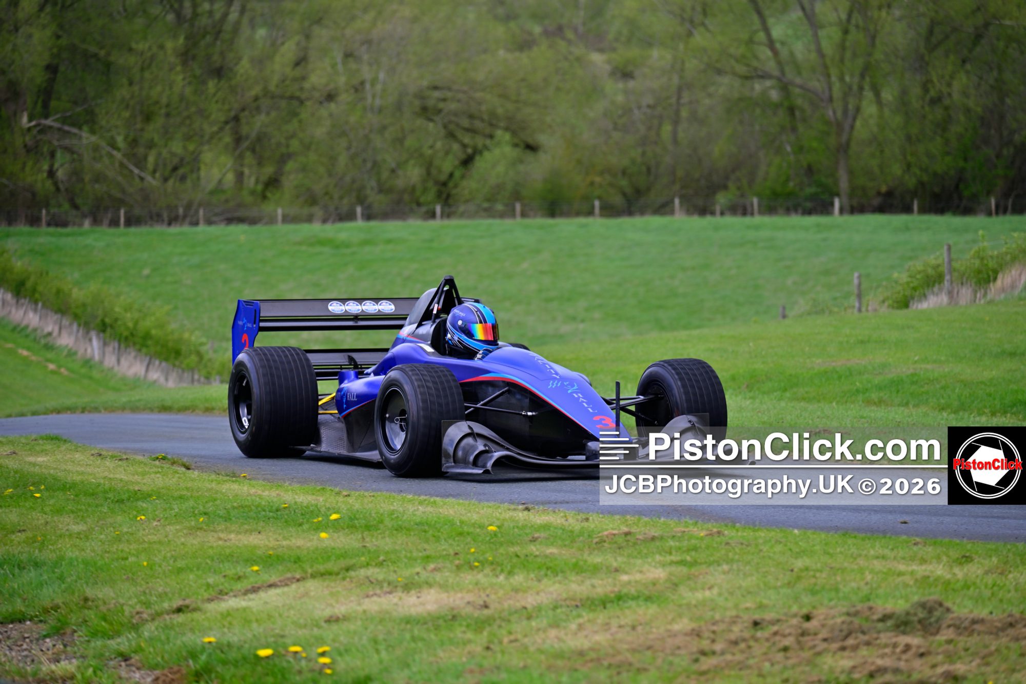 Harewood Spring Championship