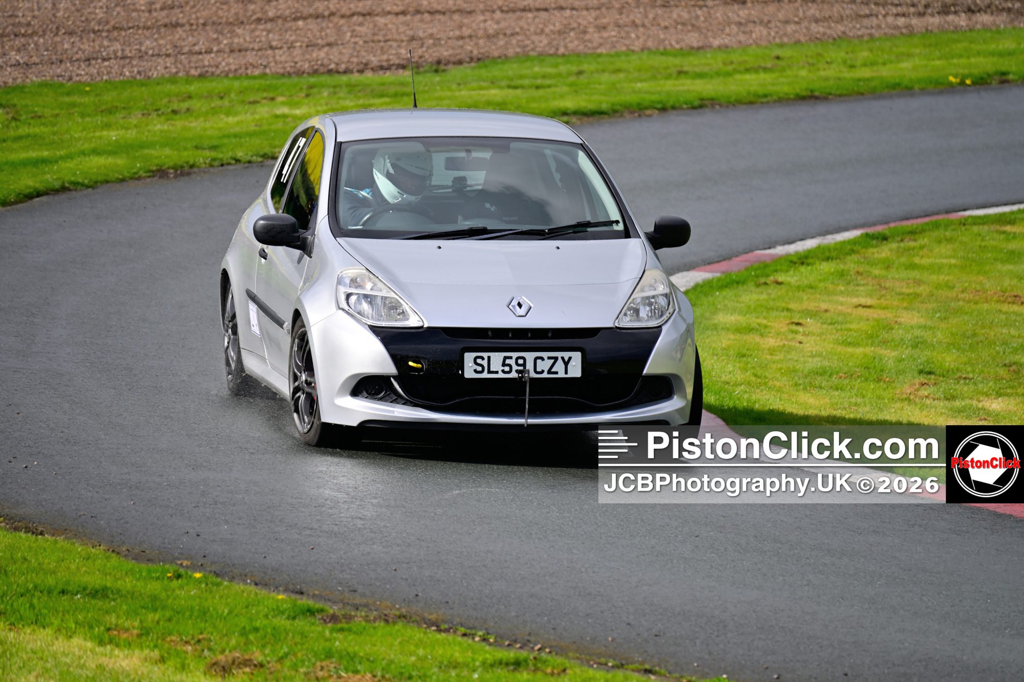 Harewood Speed Hillclimb Championship