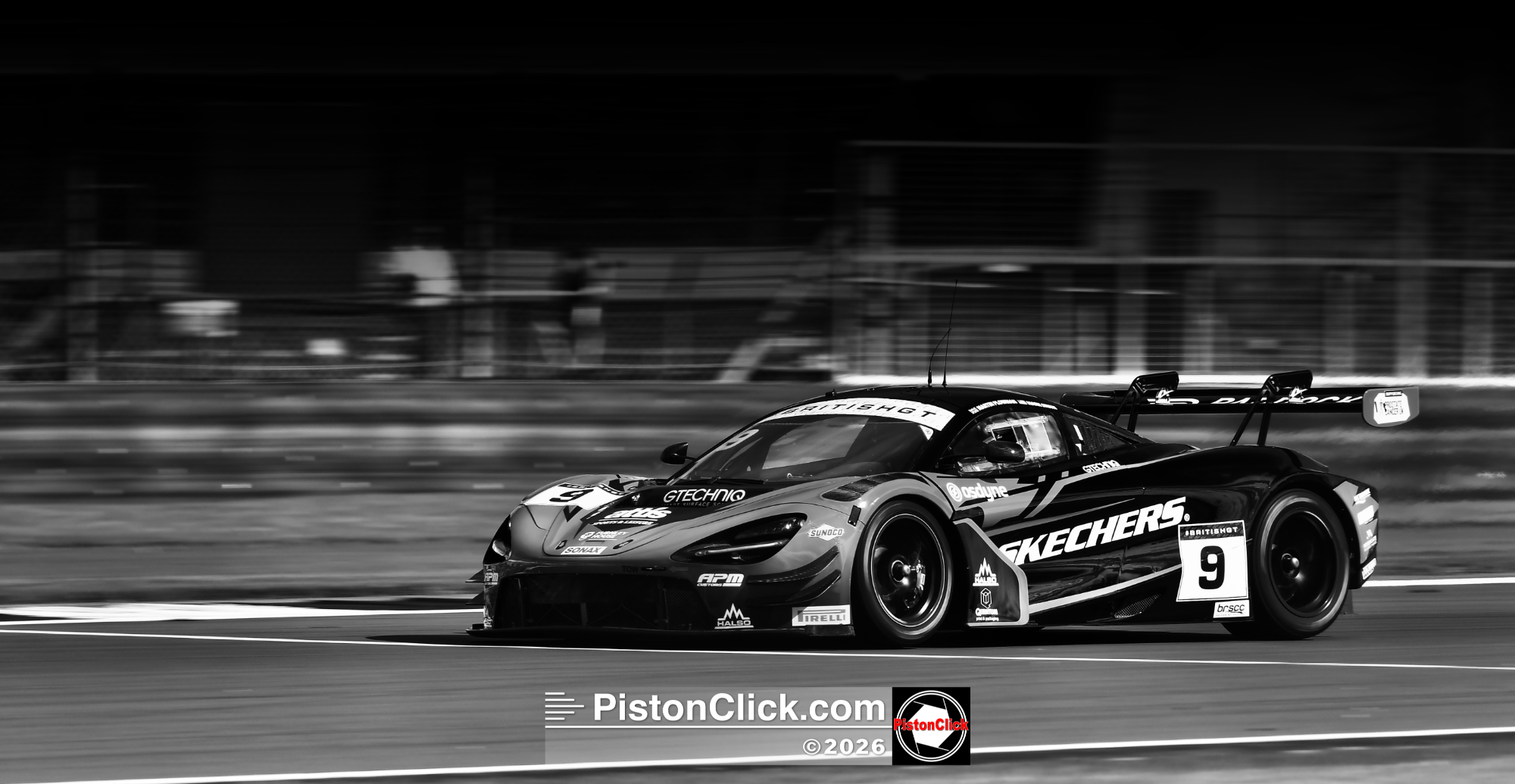 PistonClick - Where Motorsport Becomes Visual Journalism