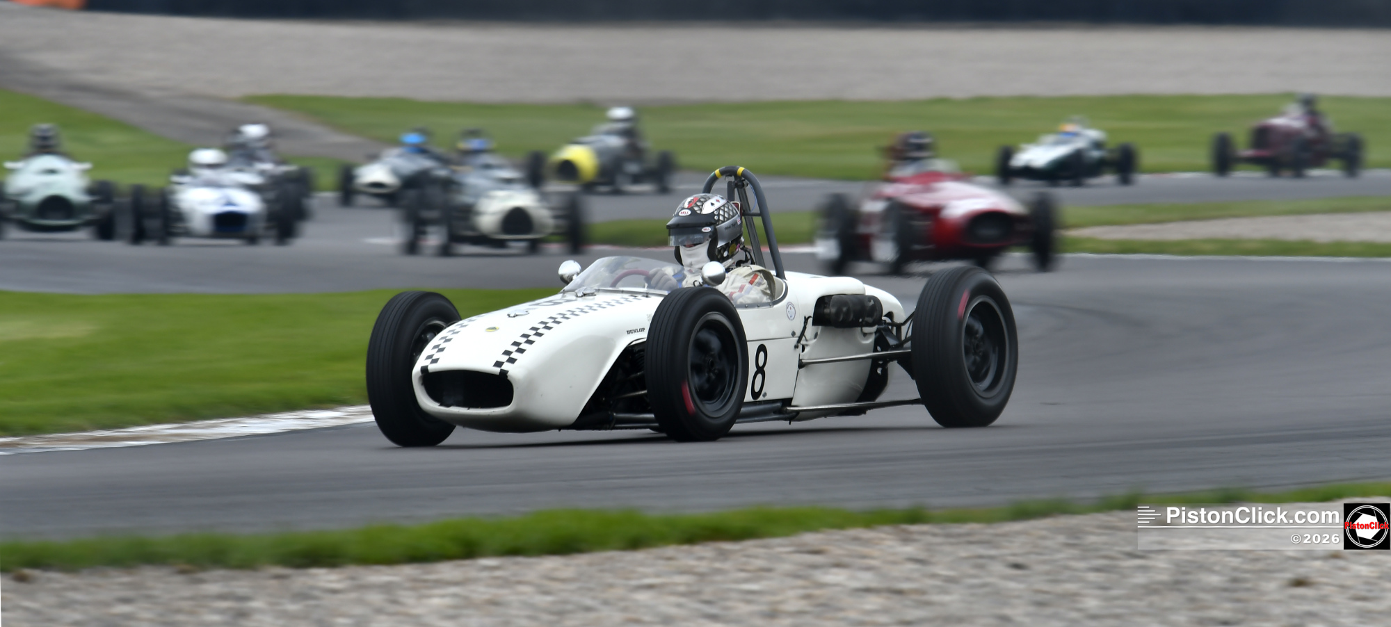 Historic Grand Prix