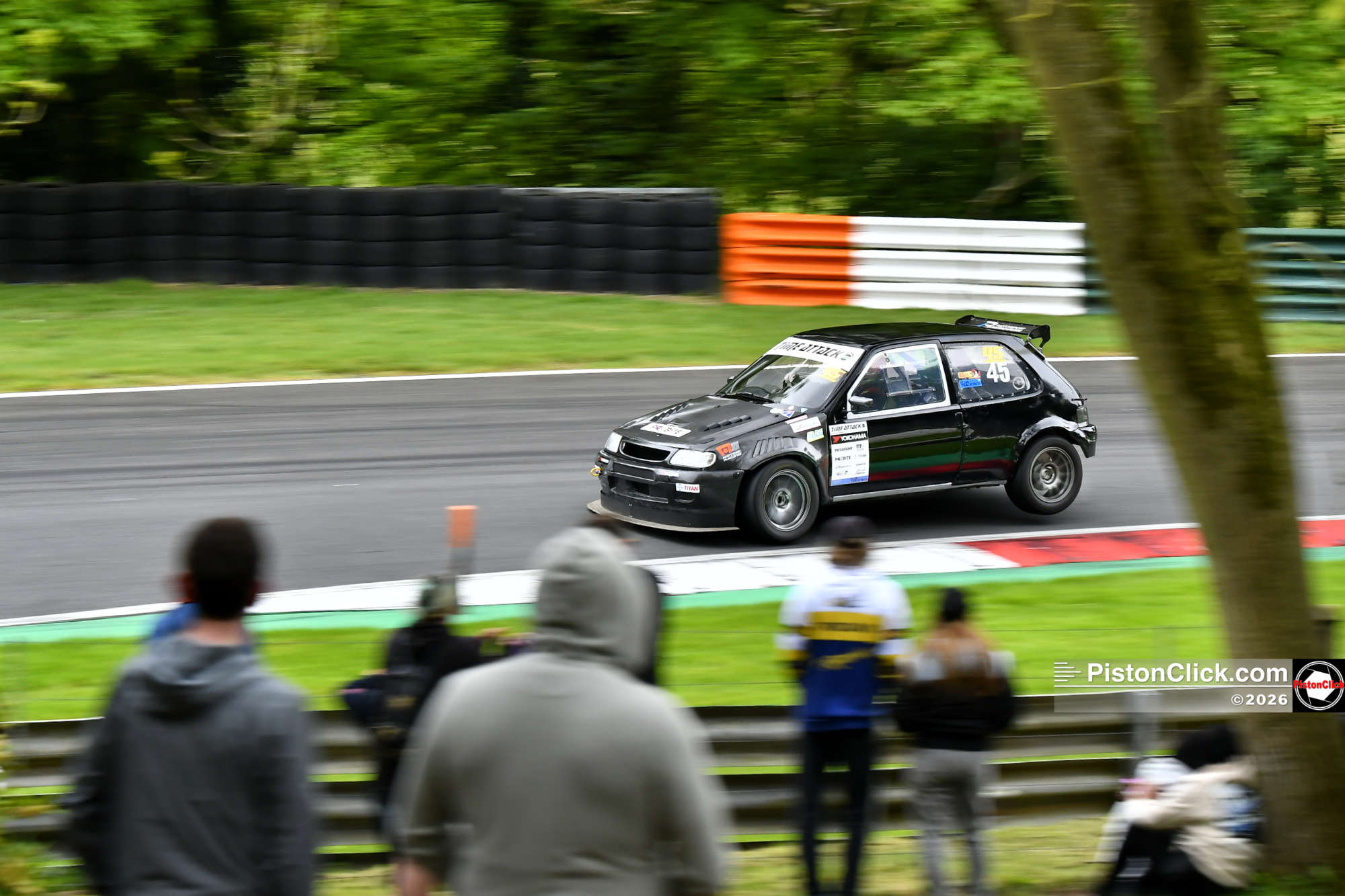 Modified Live 2026 Time Attack