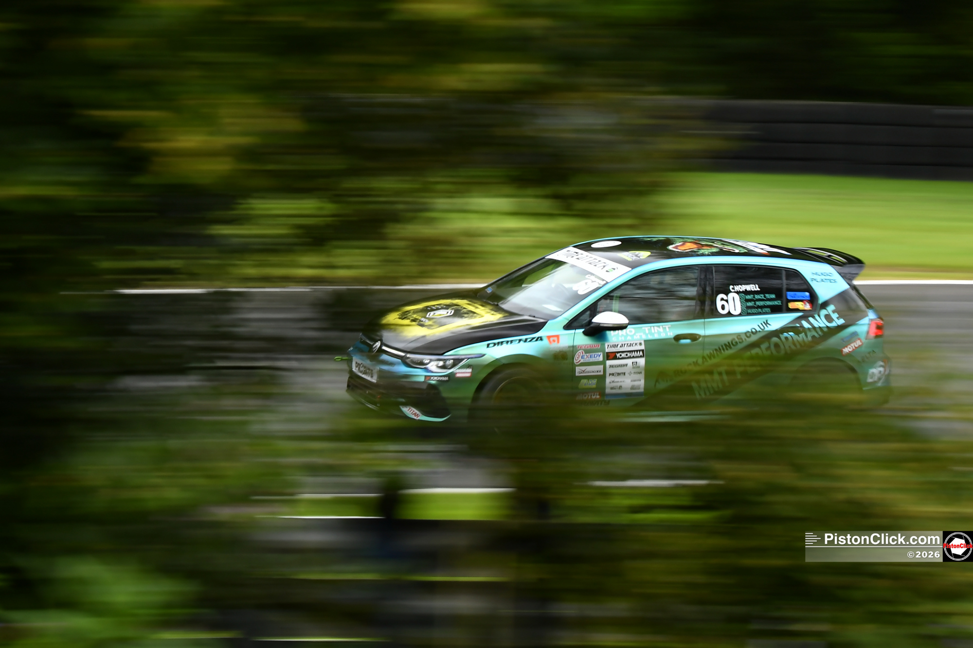 Modified Live 2026 Time Attack