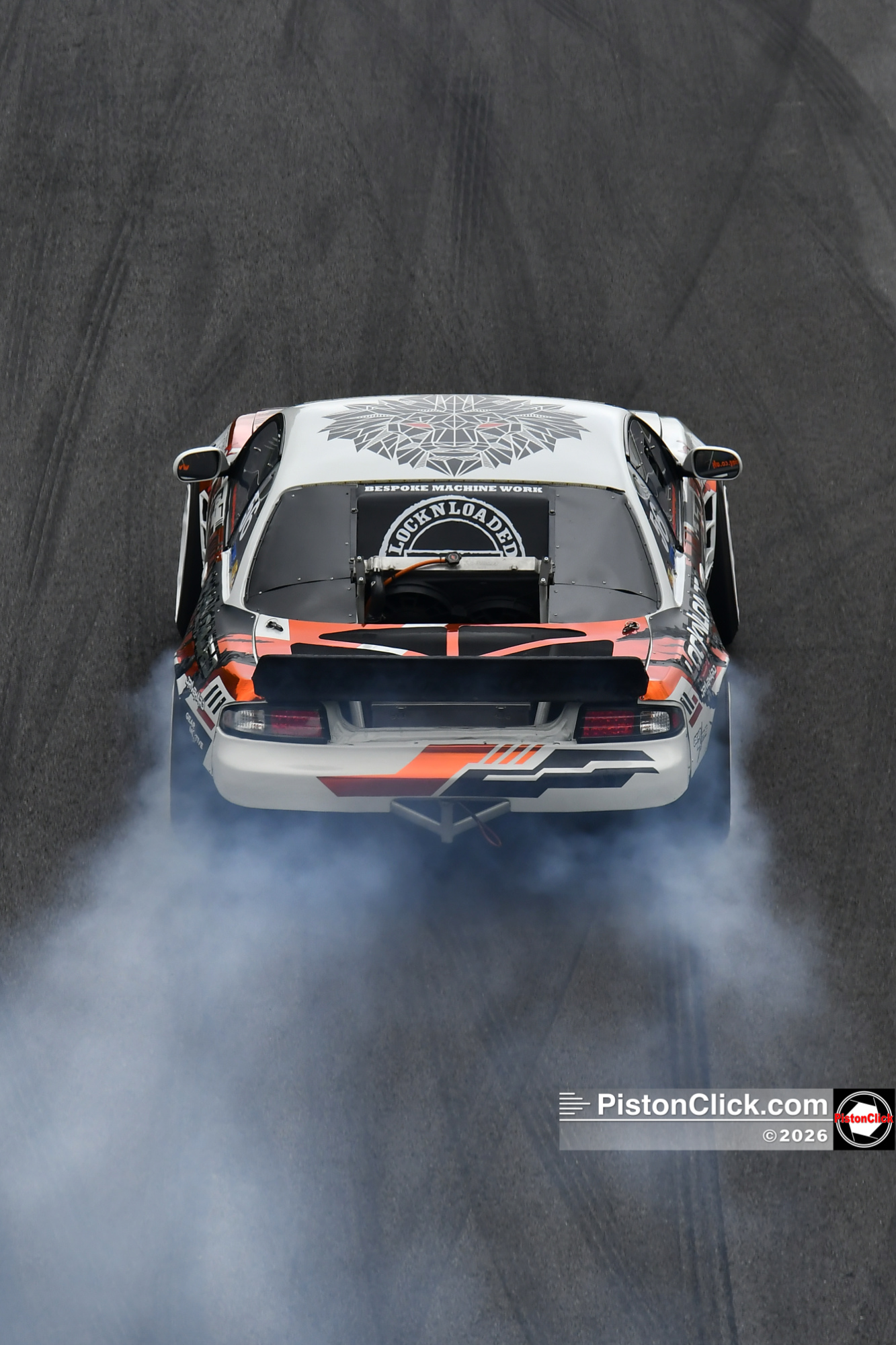 Drift Pro Allstars Modified Live 2026
