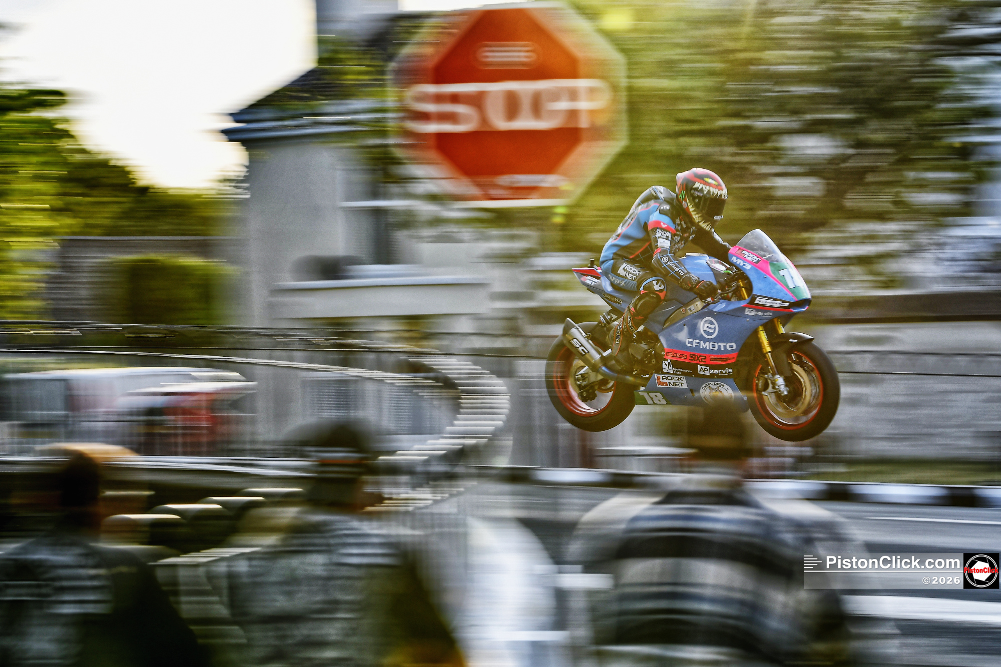 IoM TT 2026 – Day One