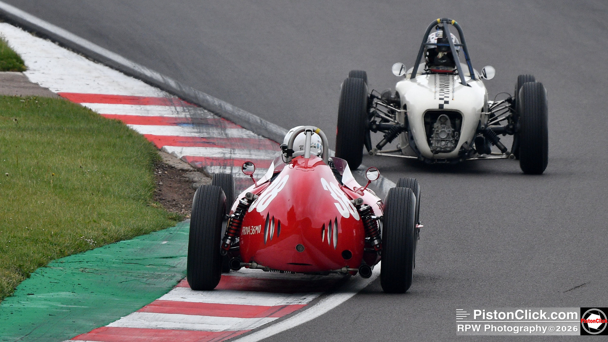 Historic Grand Prix
