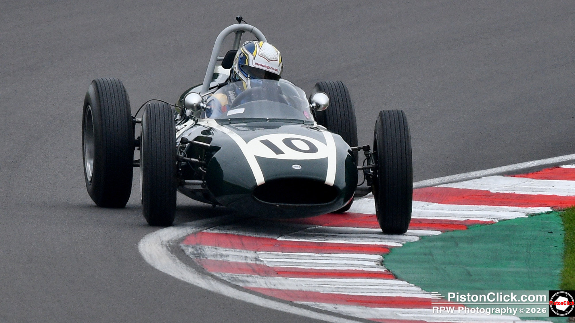 Historic Grand Prix