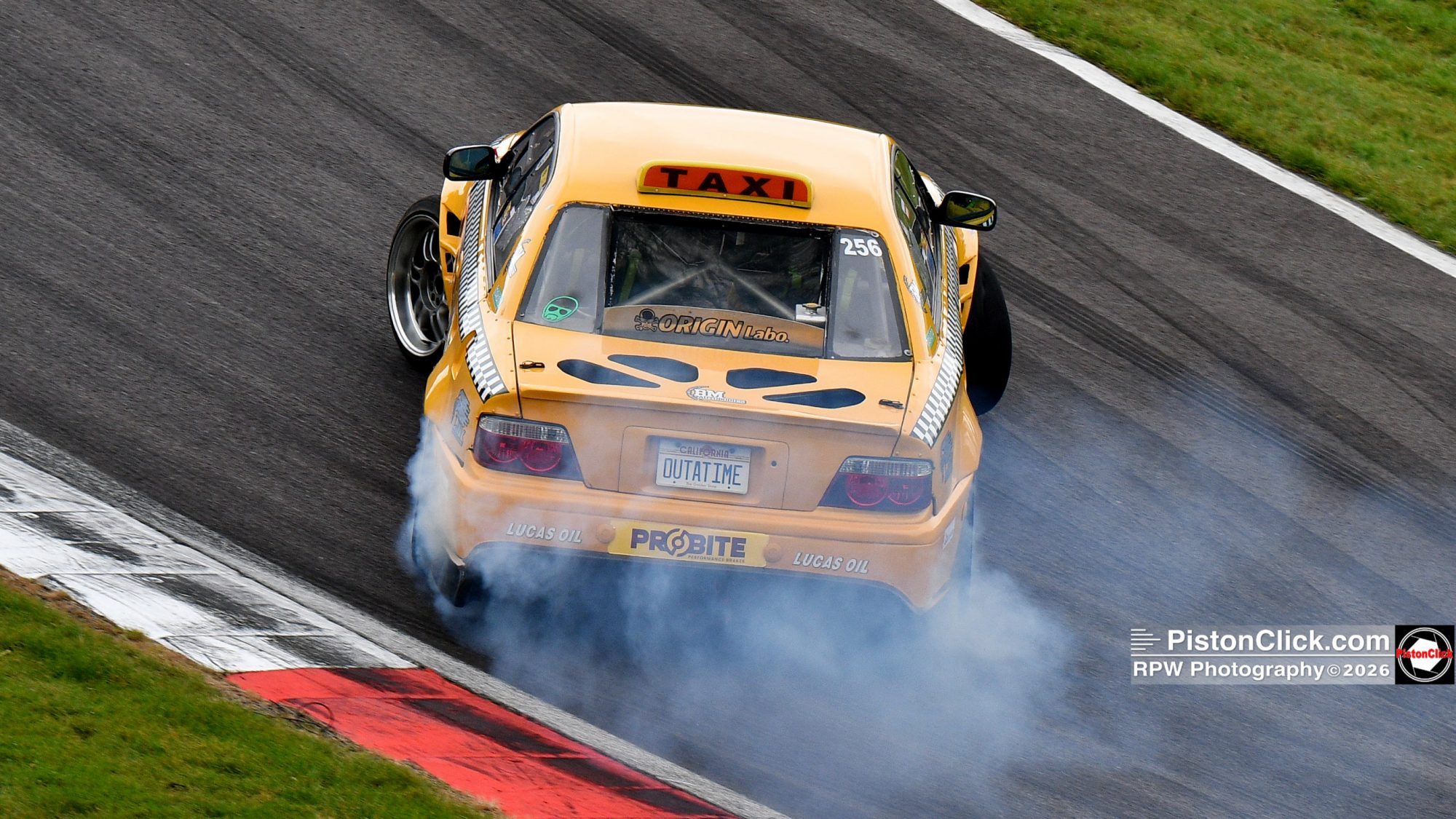 Modified Live 2026 at Cadwell Park