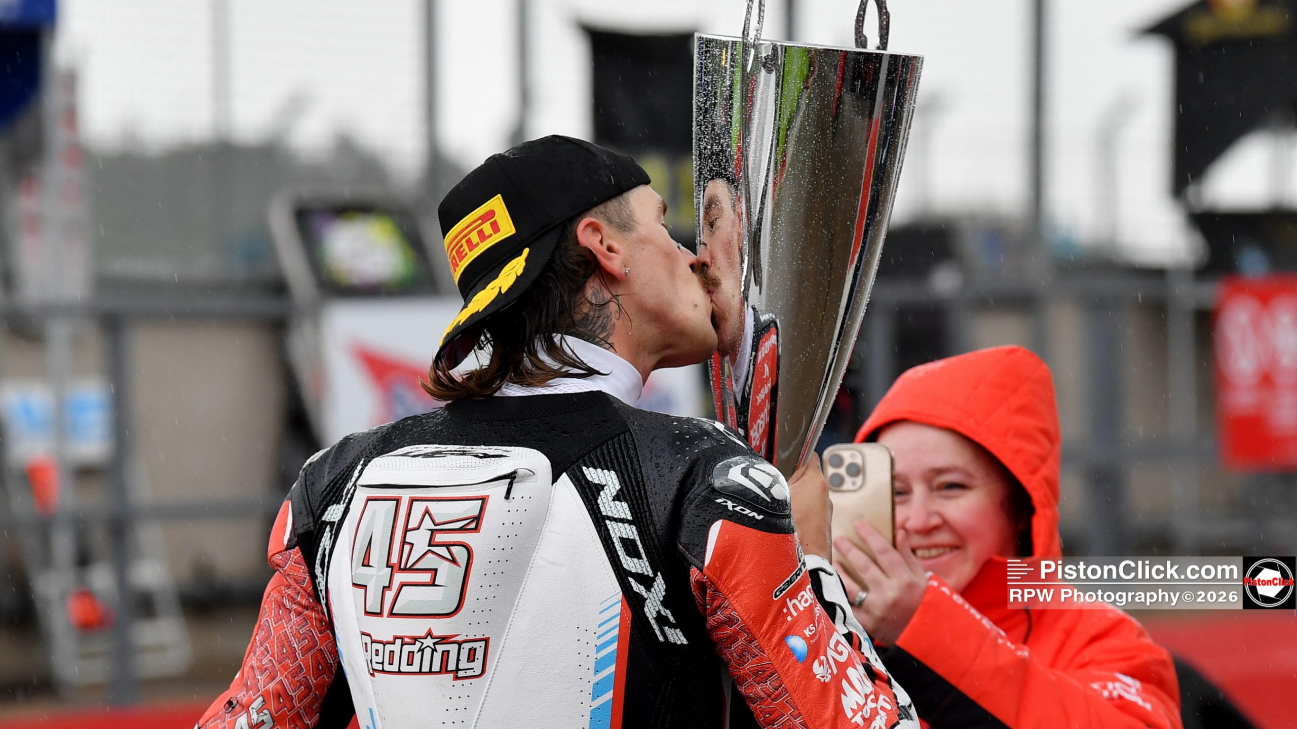 BSB Donington Park Round 2