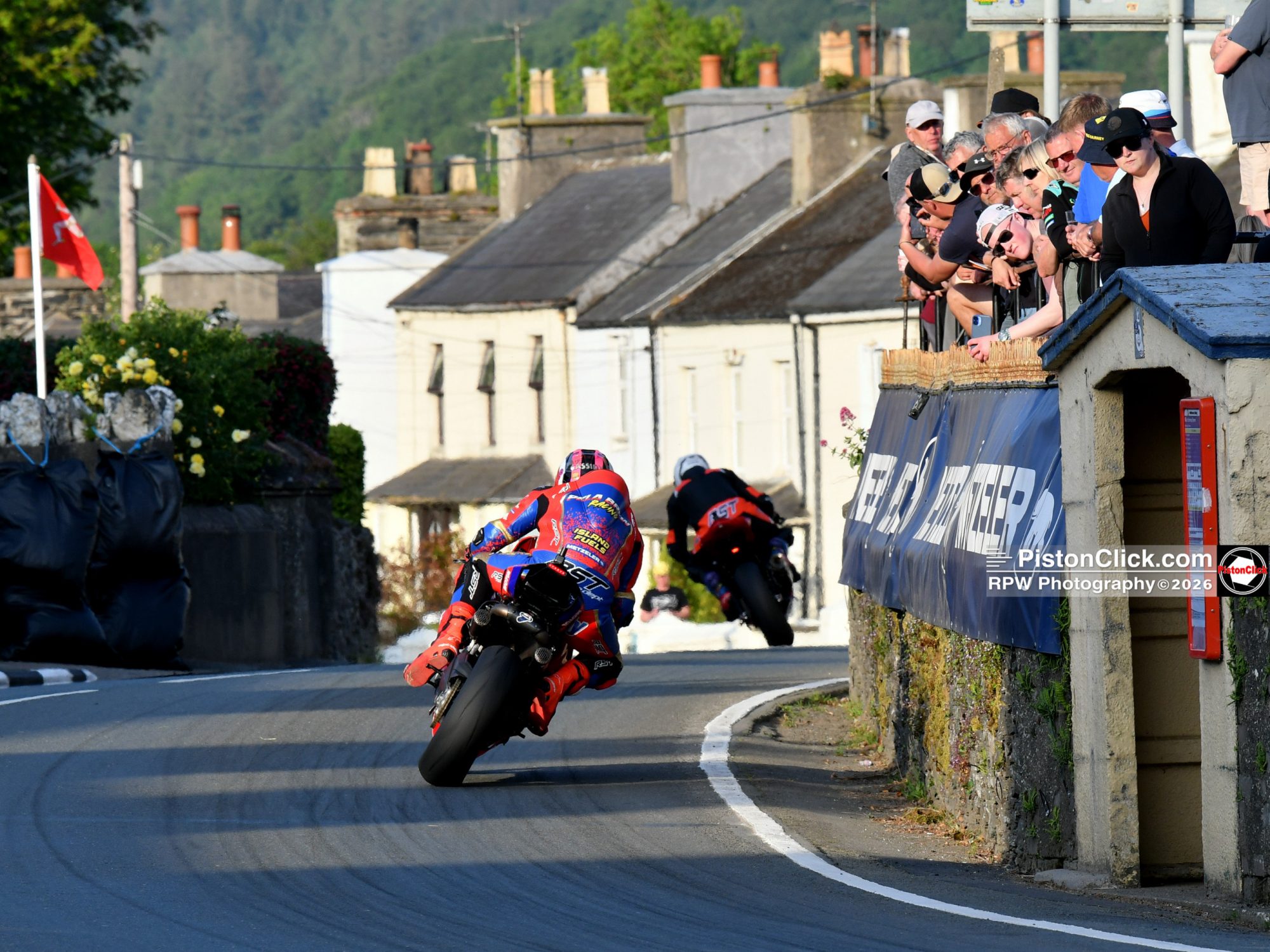 IoM TT 2026 – Day One