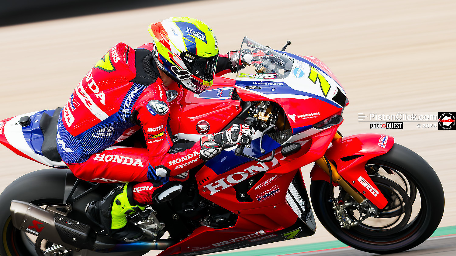 Ryan Vickers