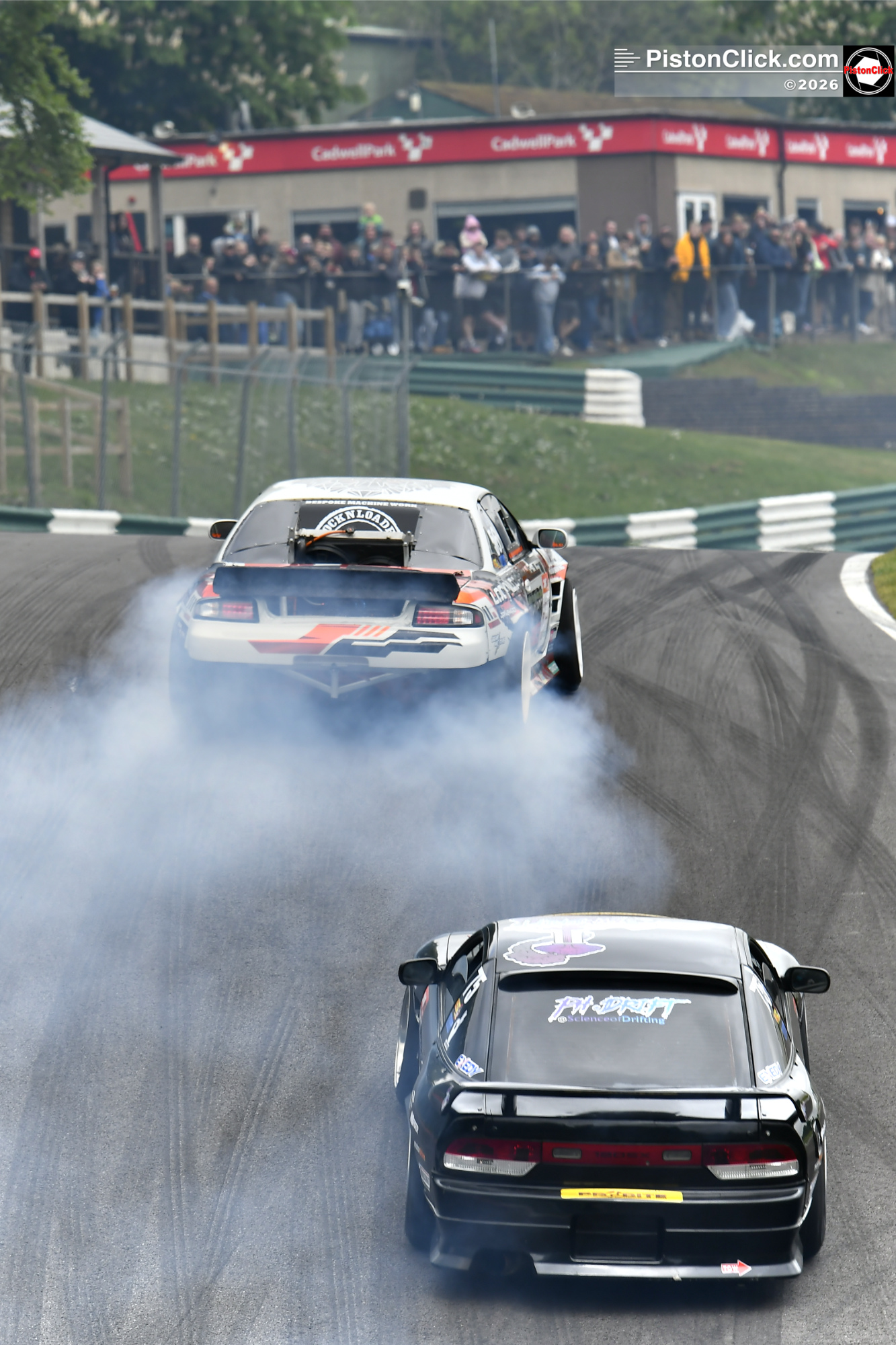 Modified Live 2026 at Cadwell Park