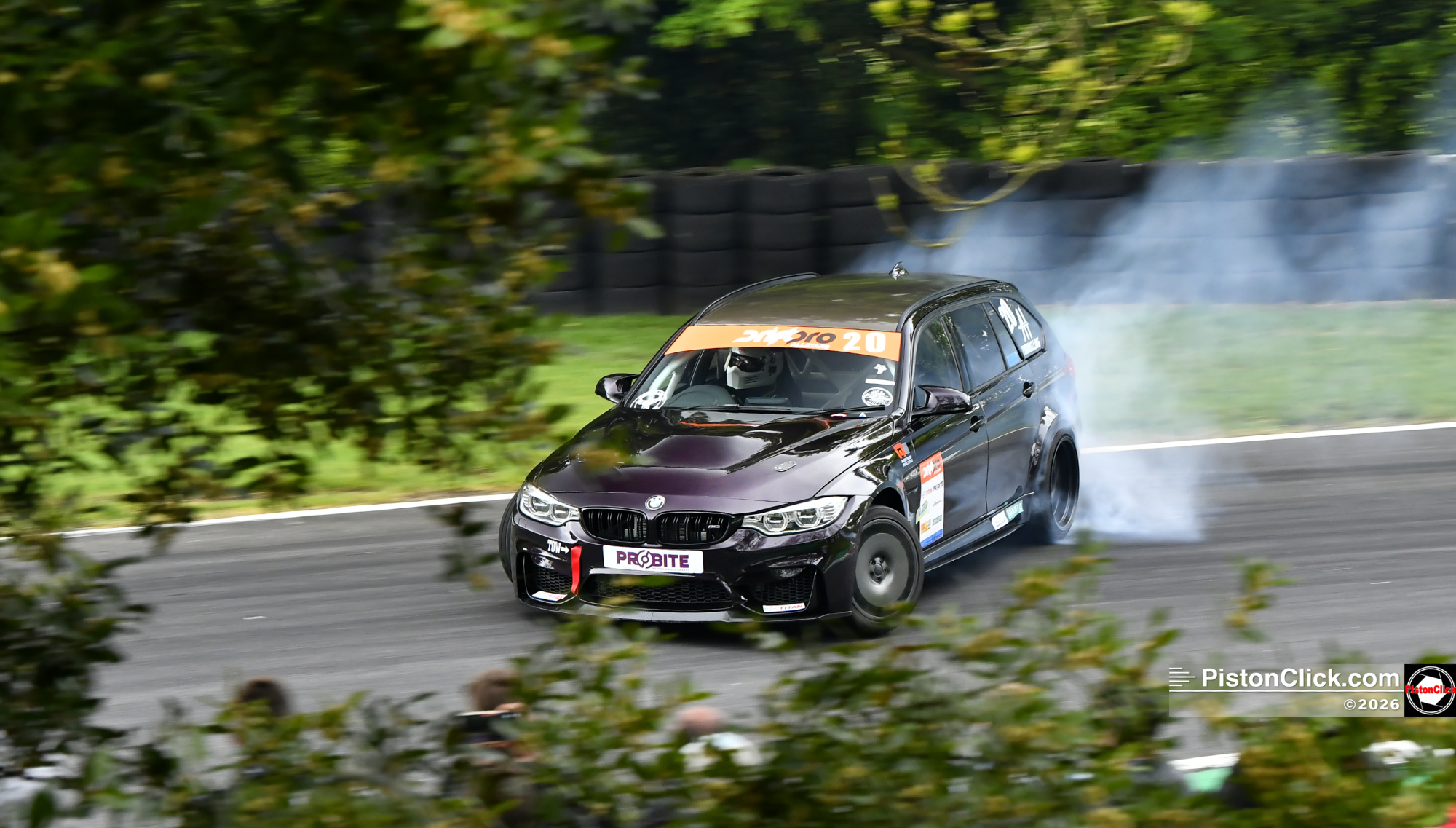 Drift Pro Allstars Modified Live 2026