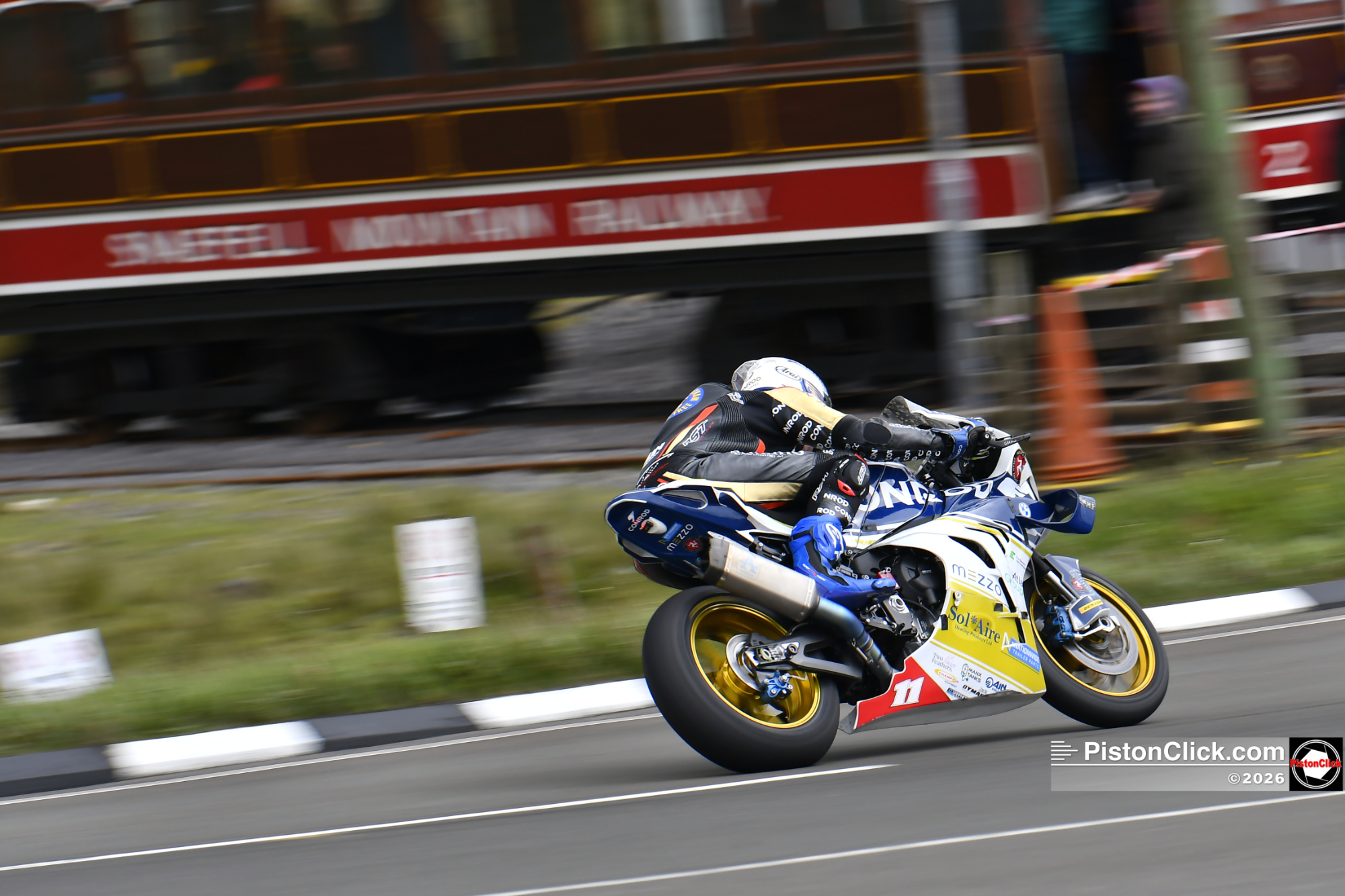 Conner Cummins IoM TT