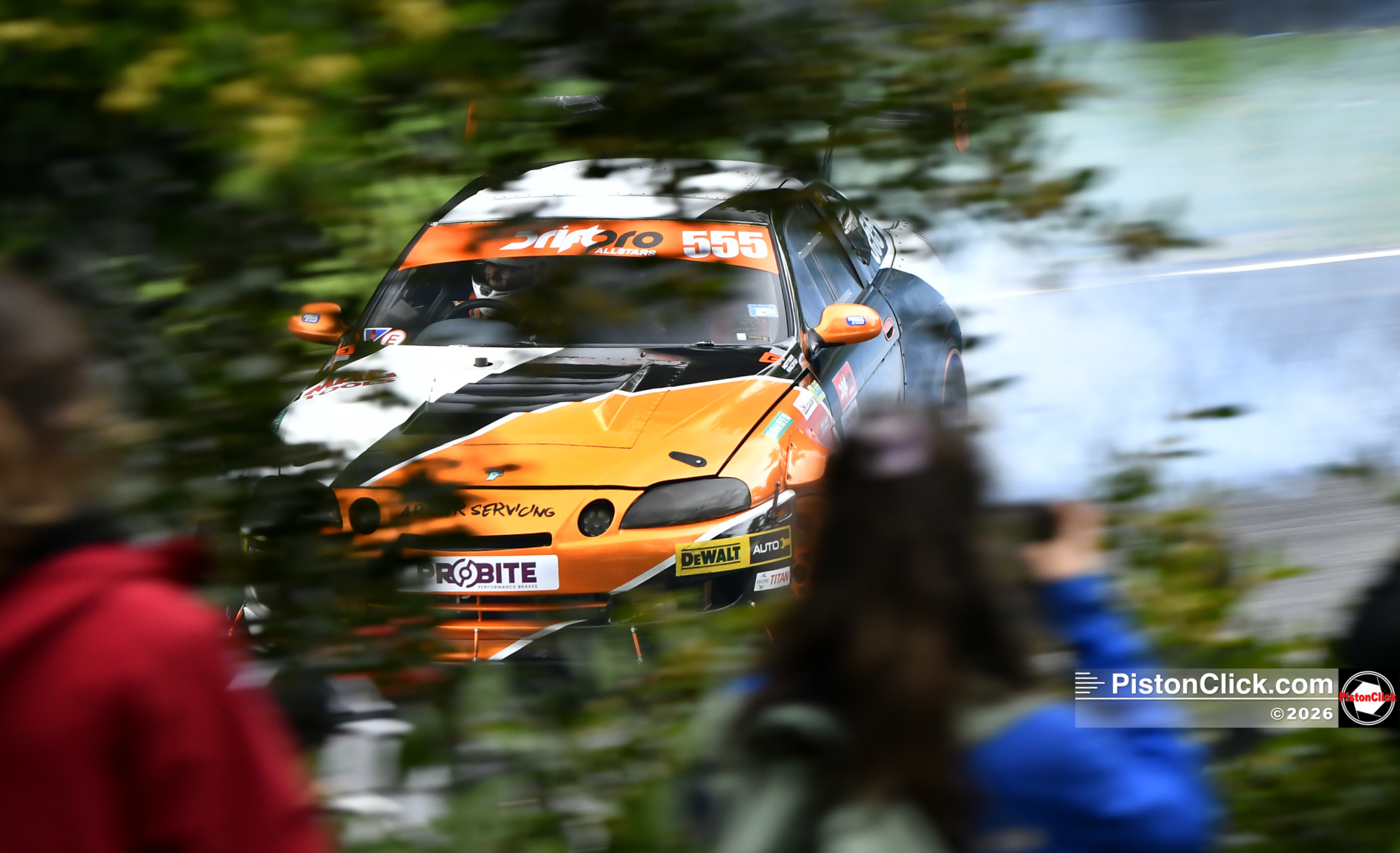 Drift Pro Allstars Modified Live 2026