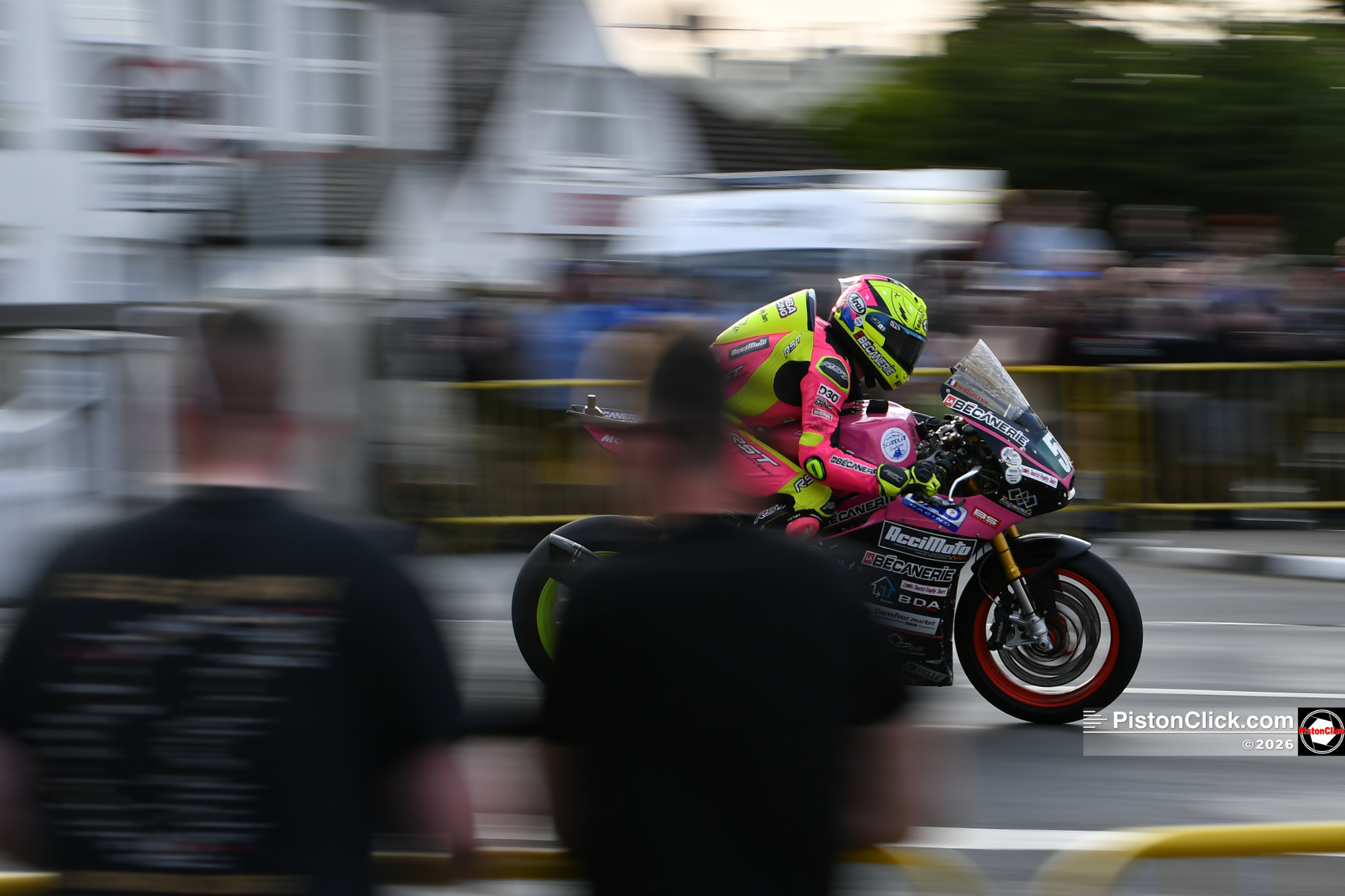 IoM TT 2026 – Day One