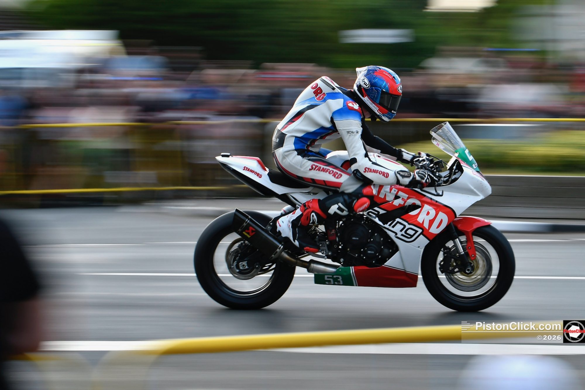 IoM TT 2026 – Day One
