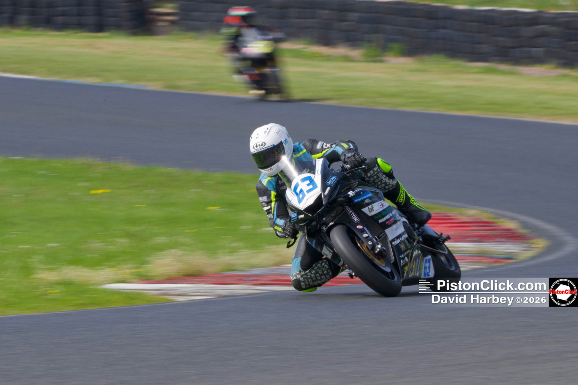EMRA at Mallory Park