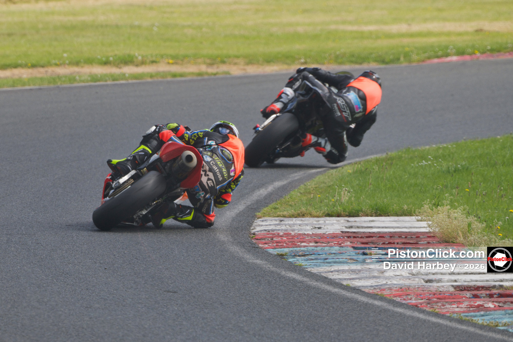 EMRA at Mallory Park