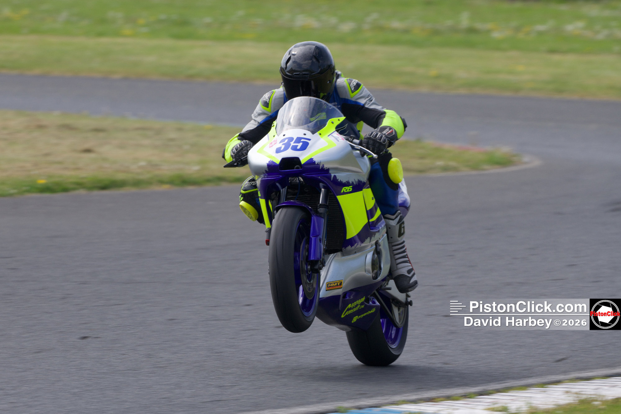 EMRA at Mallory Park