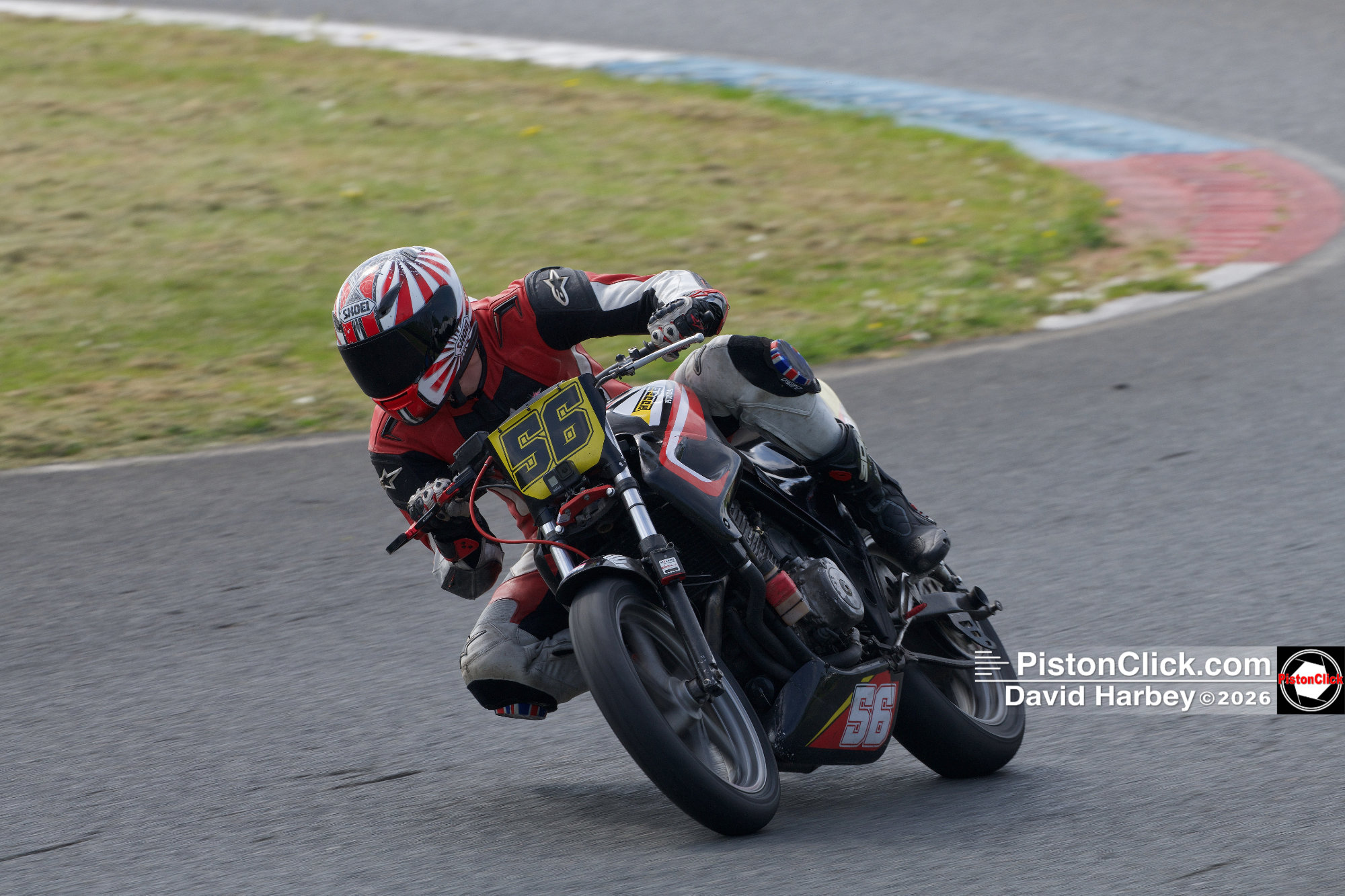 EMRA at Mallory Park