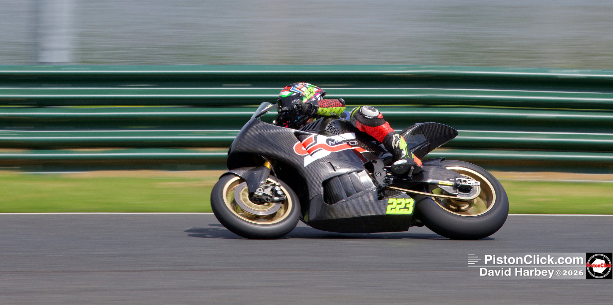 EMRA at Mallory Park