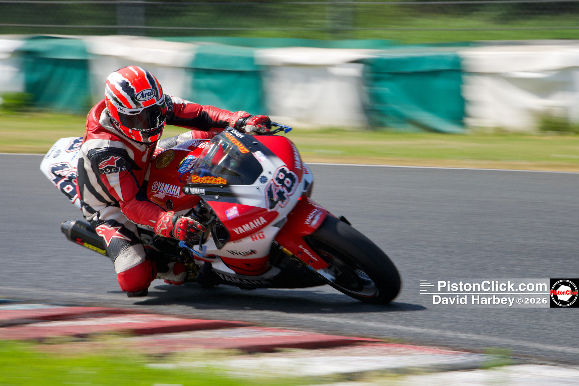 EMRA racing Mallory